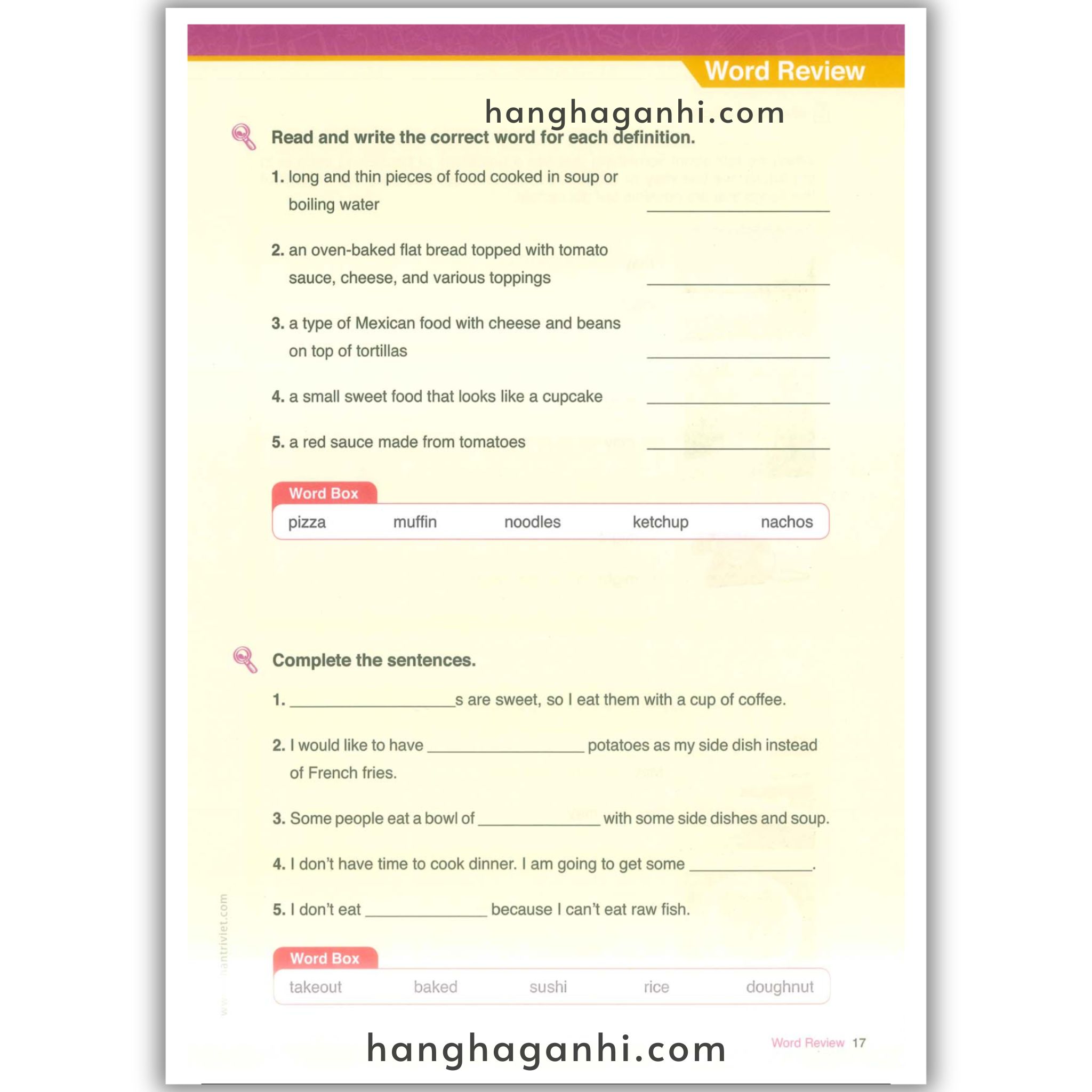 [Sách] TOEFL Primary Step 2: Book 2_thumbnail_10