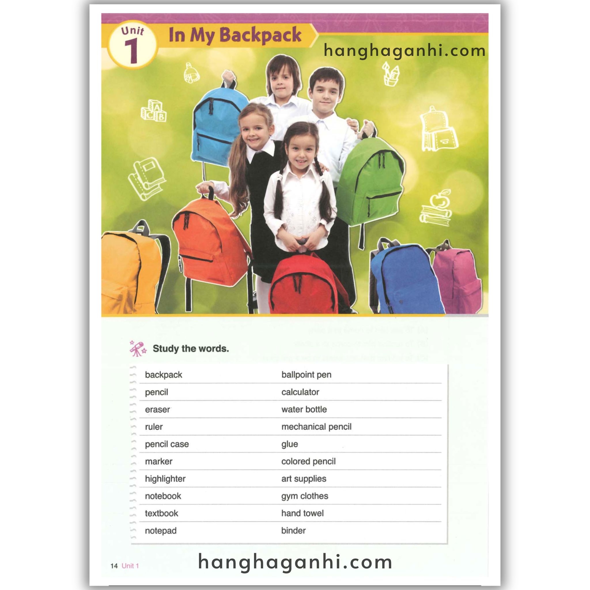 [Sách] TOEFL Primary Step 1: Book 2_thumbnail_12