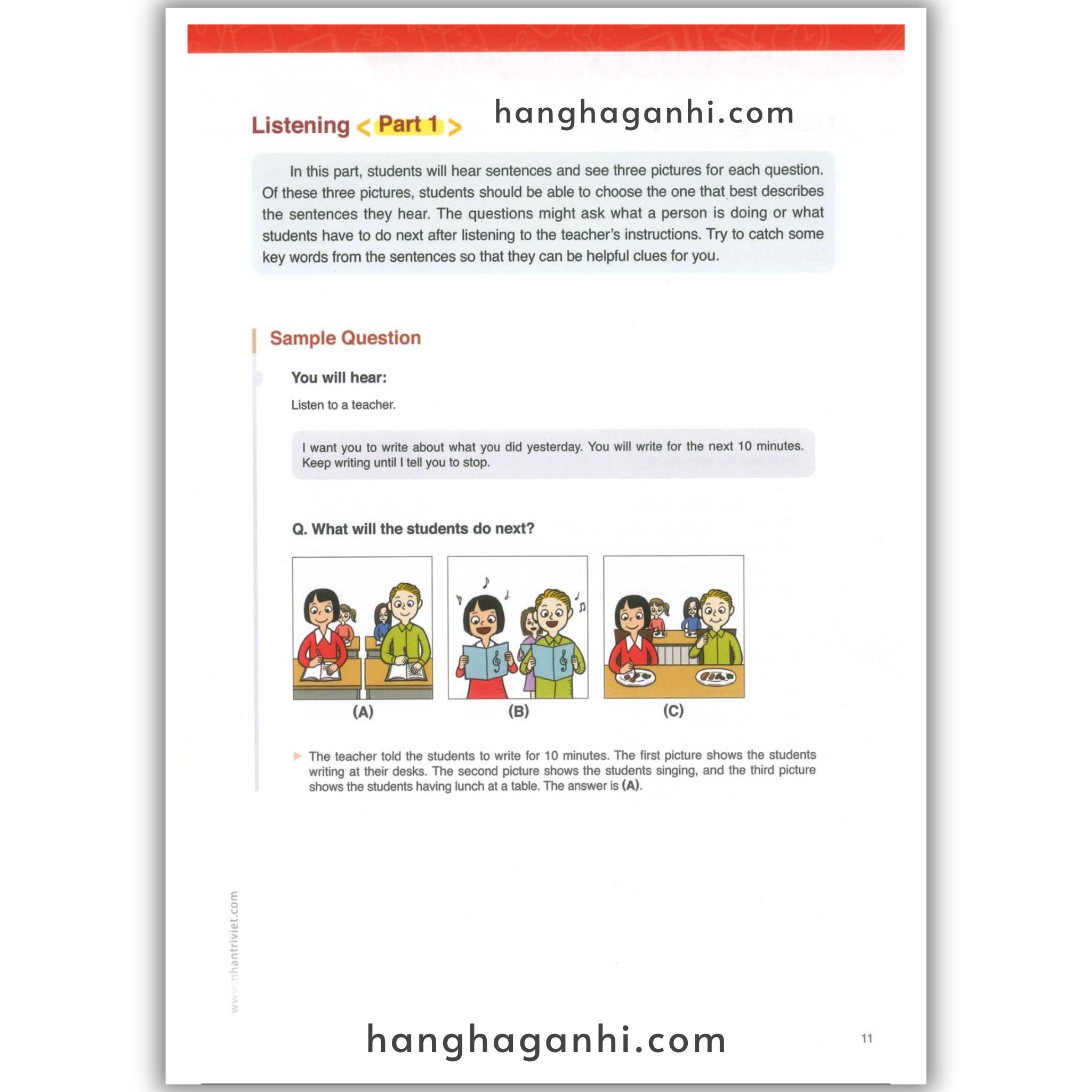 [Sách] TOEFL Primary Step 2: Book 1_thumbnail_7