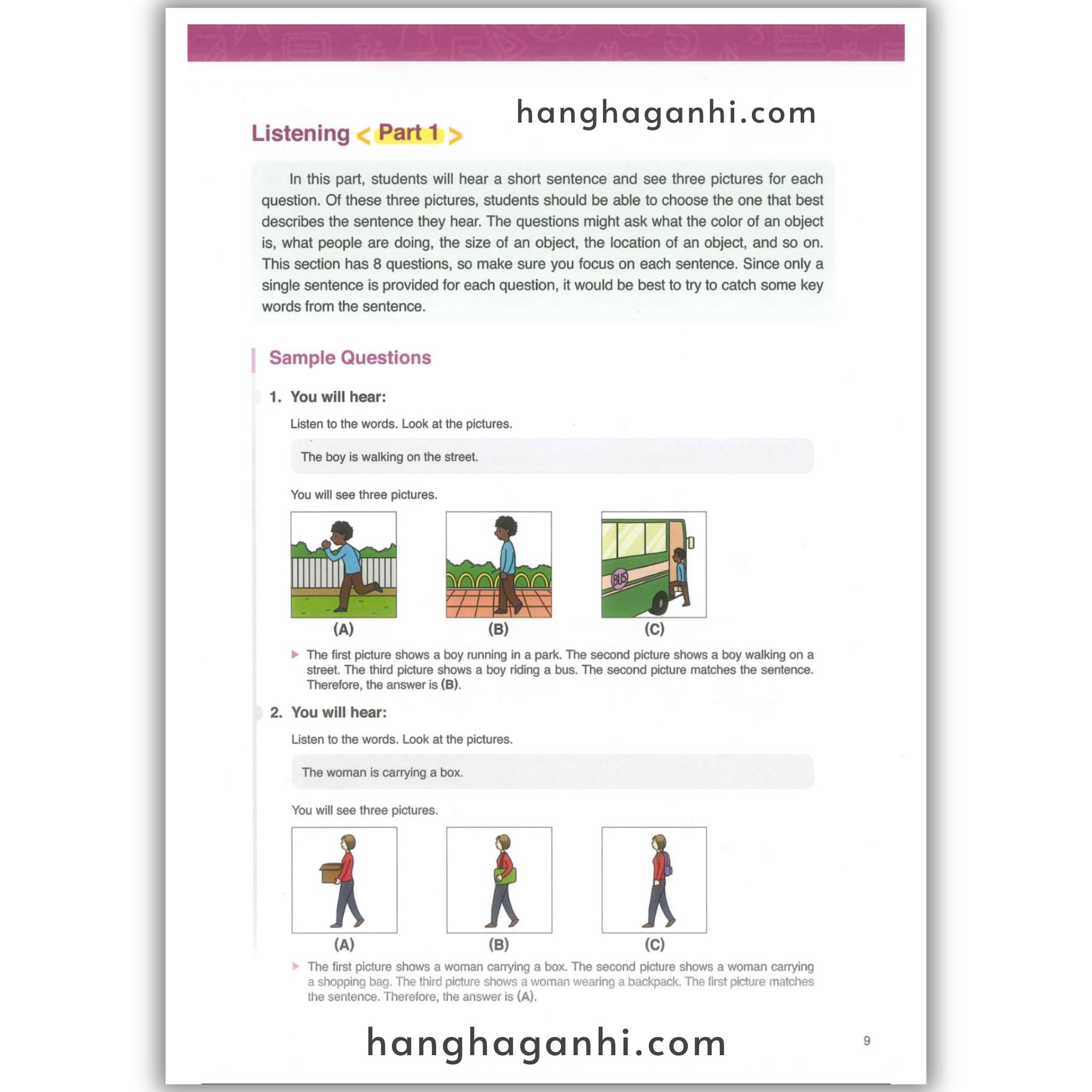 [Sách] TOEFL Primary Step 1: Book 2_thumbnail_10