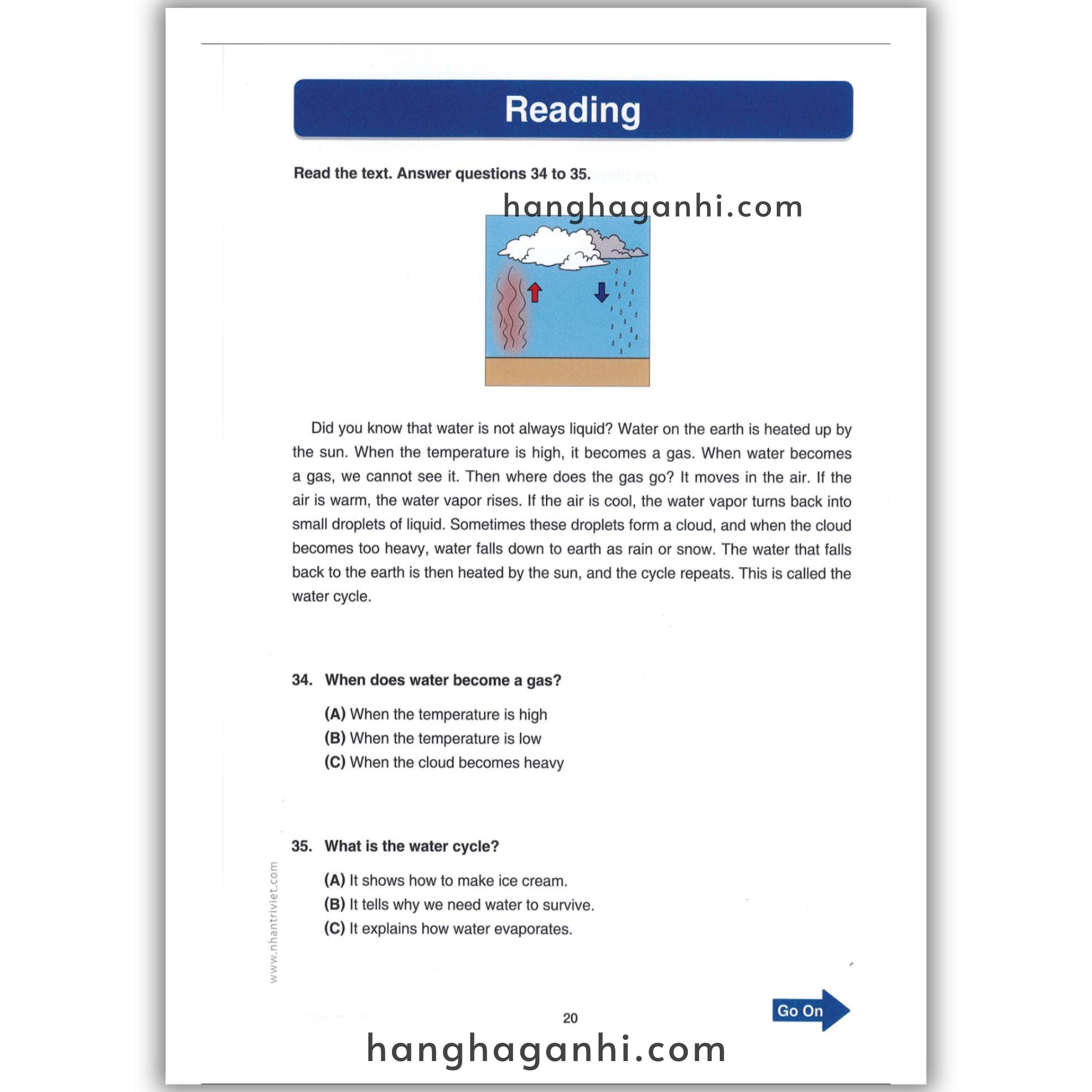 [Sách] TOEFL Primary Step 2: Practice Tests_thumbnail_15