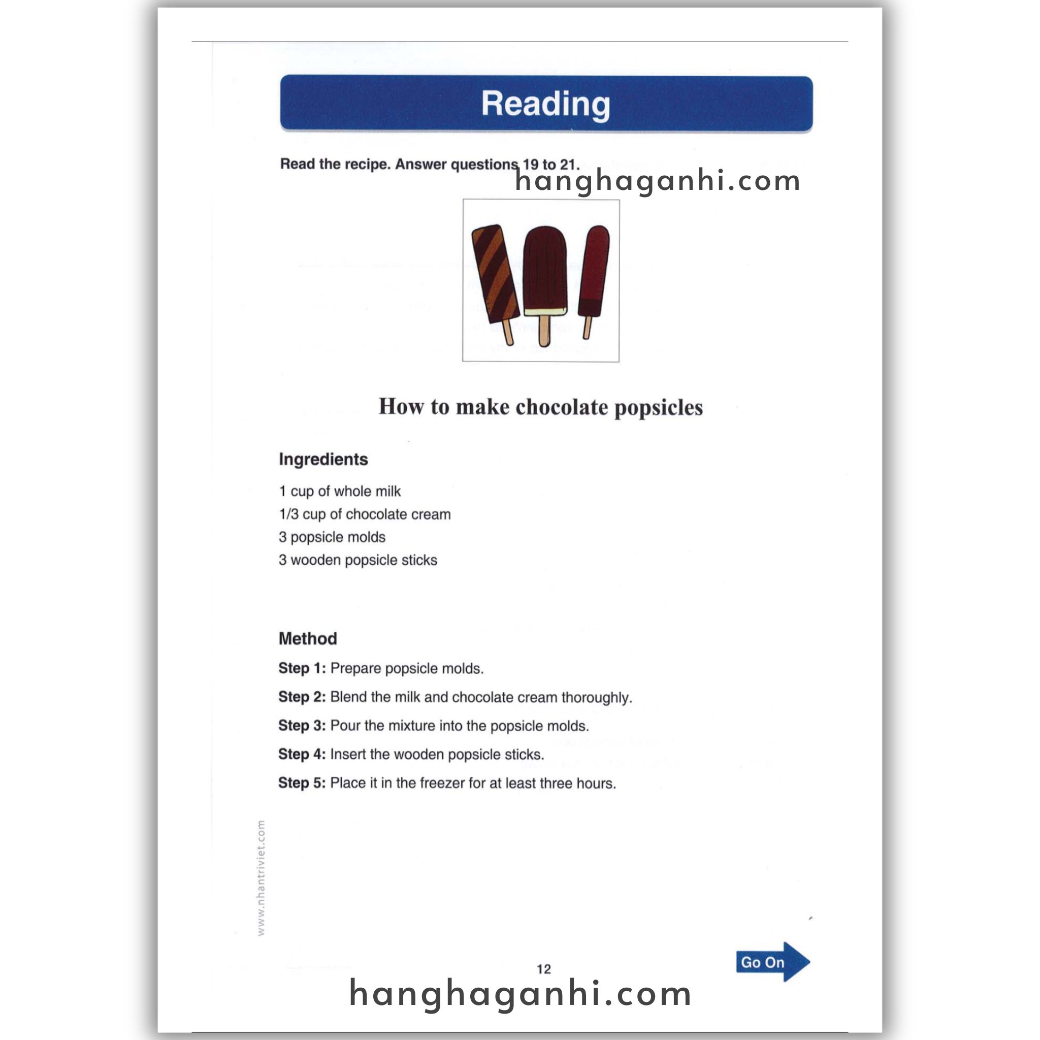 [Sách] TOEFL Primary Step 2: Practice Tests_thumbnail_1