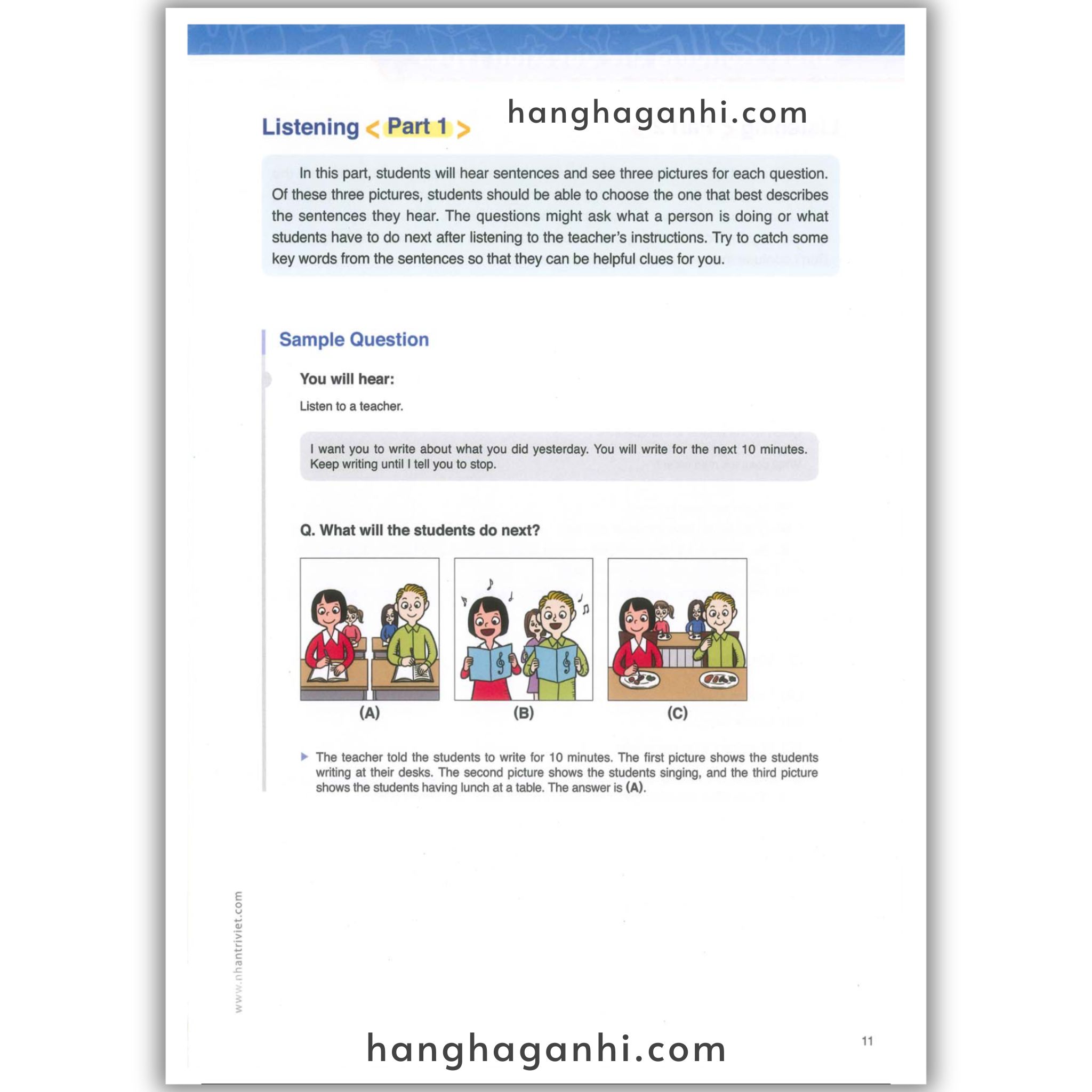 [Sách] TOEFL Primary Step 2: Book 3_thumbnail_13