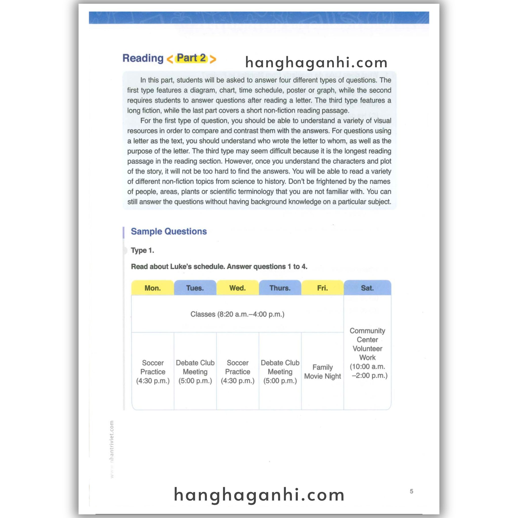 [Sách] TOEFL Primary Step 2: Book 3_thumbnail_1