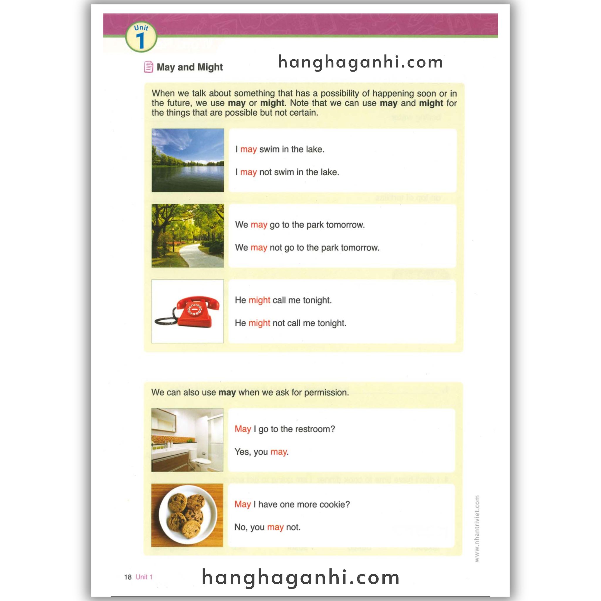 [Sách] TOEFL Primary Step 2: Book 2_thumbnail_11