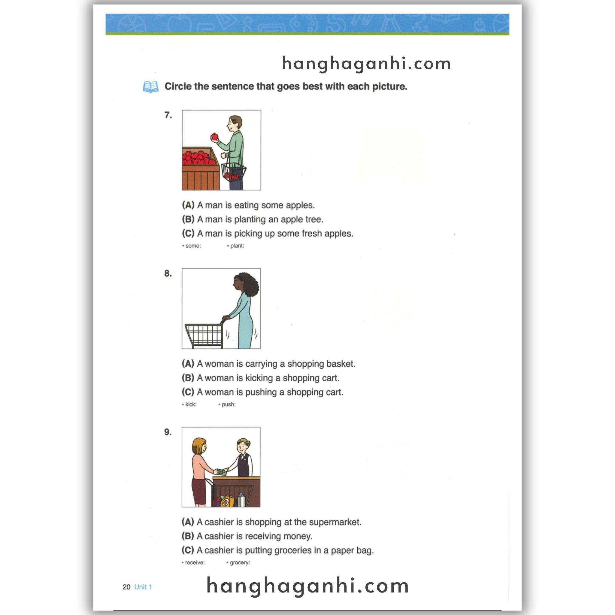 [Sách] TOEFL Primary Step 1: Book 3_thumbnail_4