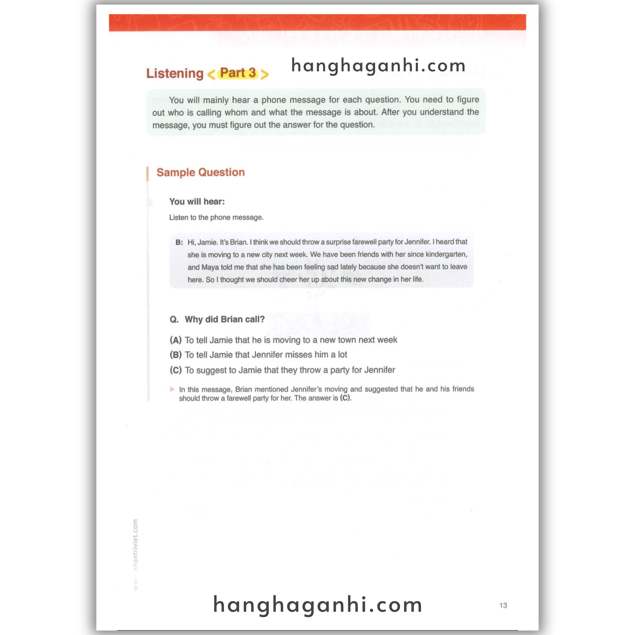 [Sách] TOEFL Primary Step 2: Book 1_thumbnail_9