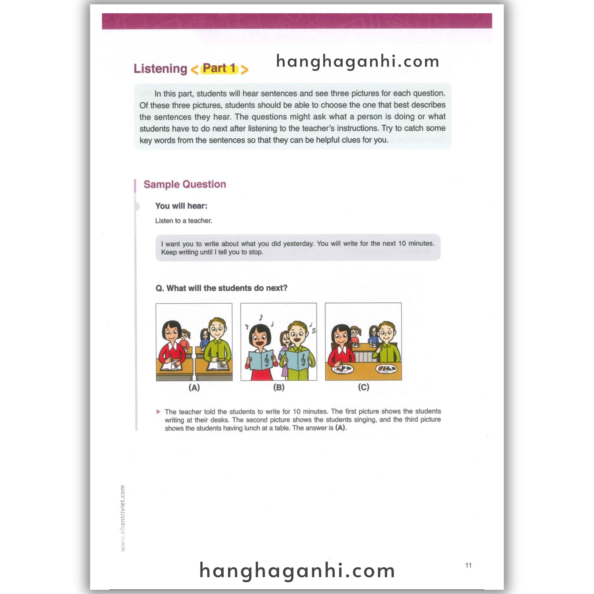 [Sách] TOEFL Primary Step 2: Book 2_thumbnail_7