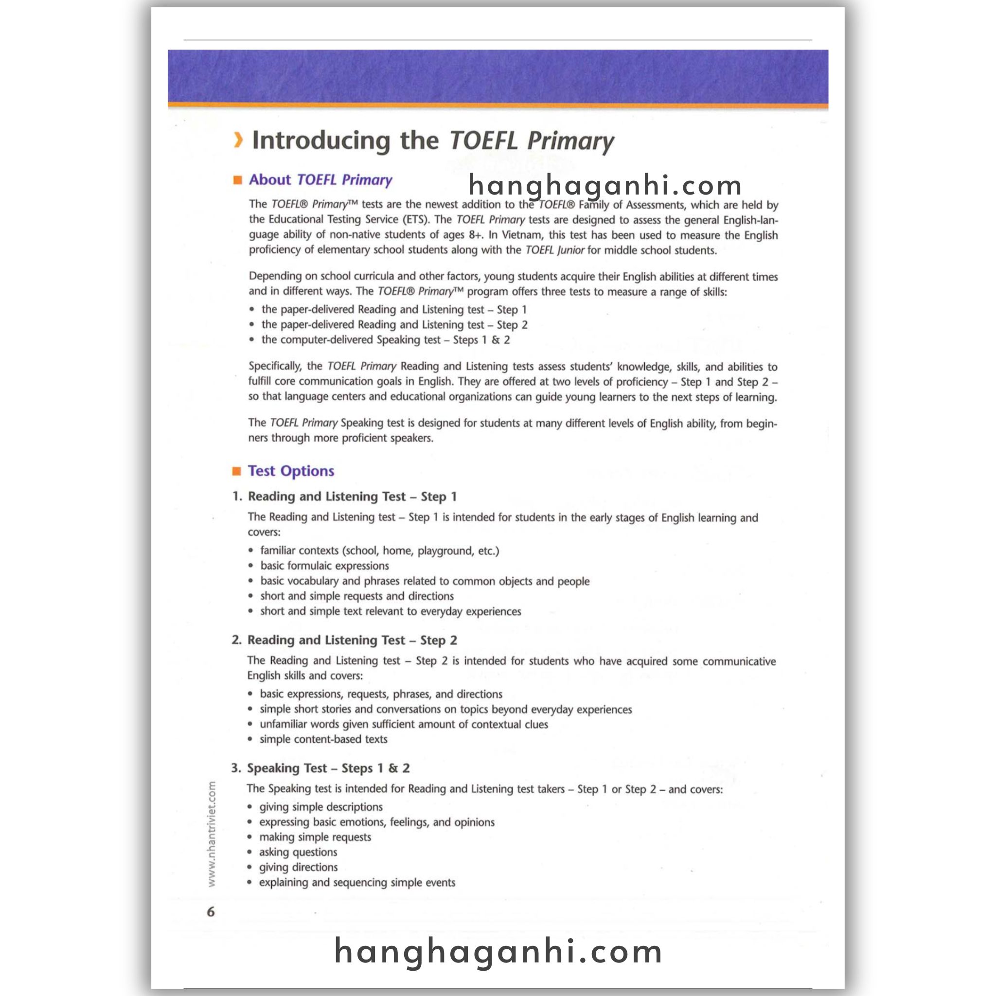 Sách Preparation Book For The Toefl Primary Step 2_thumbnail_7