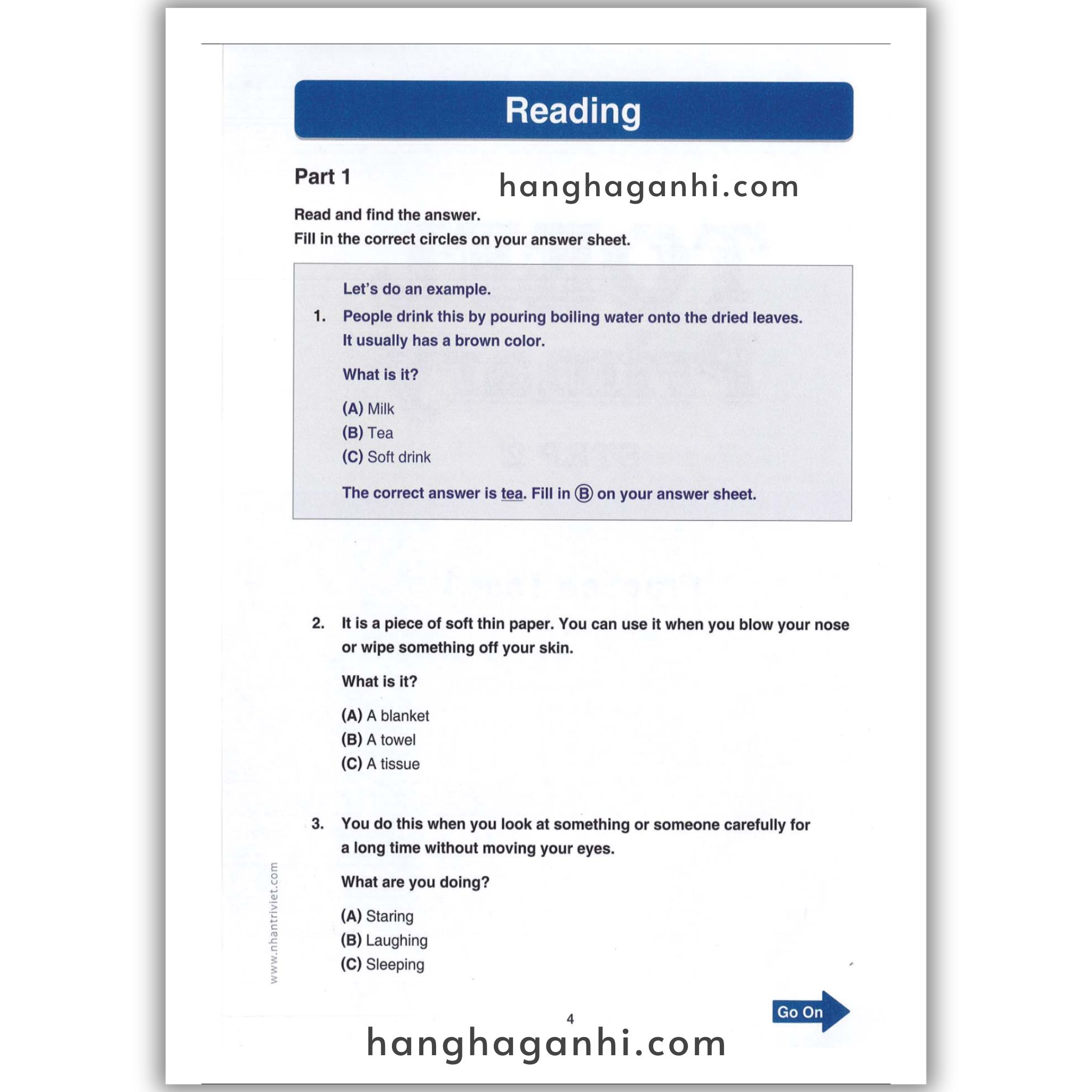 [Sách] TOEFL Primary Step 2: Practice Tests_thumbnail_4