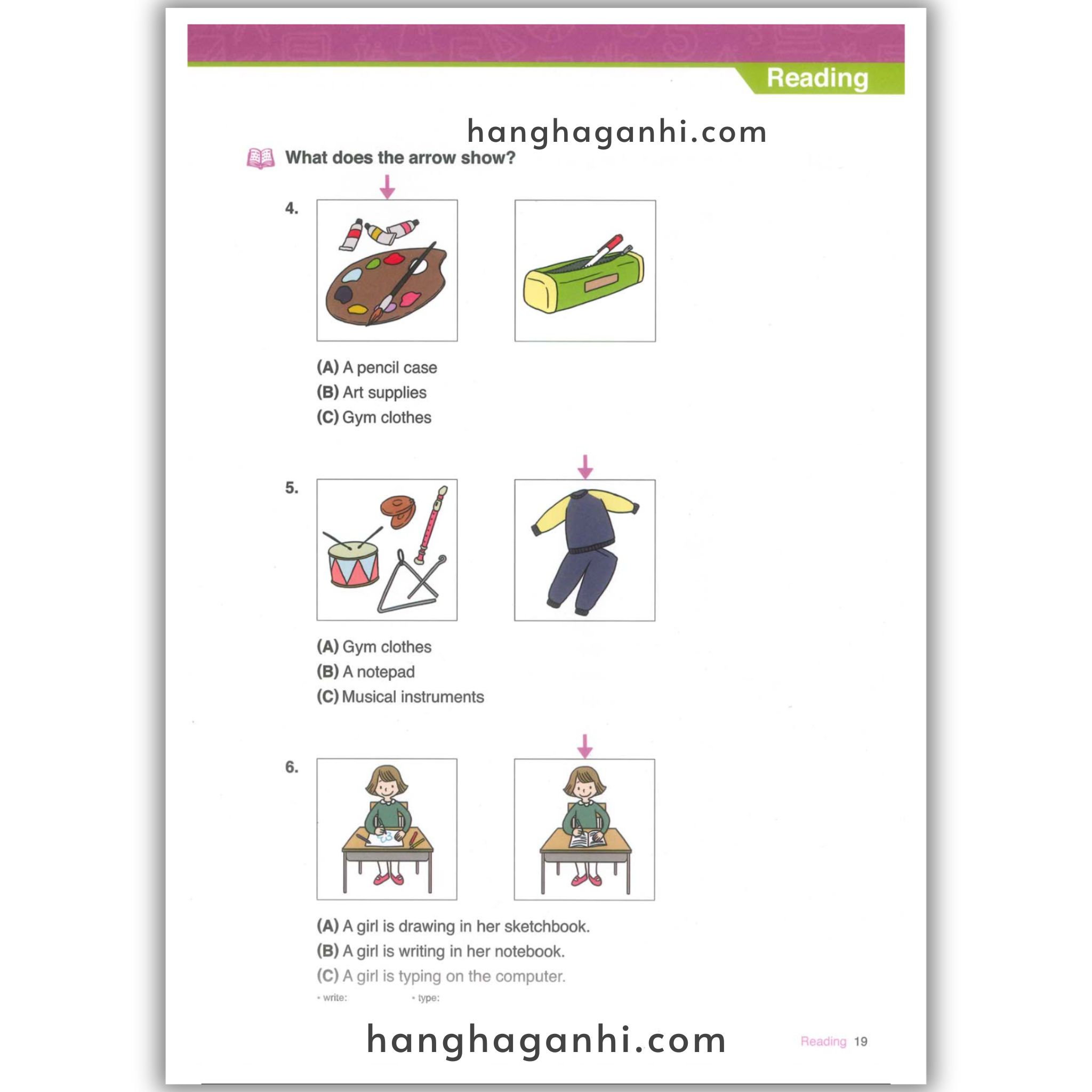 [Sách] TOEFL Primary Step 1: Book 2_thumbnail_2