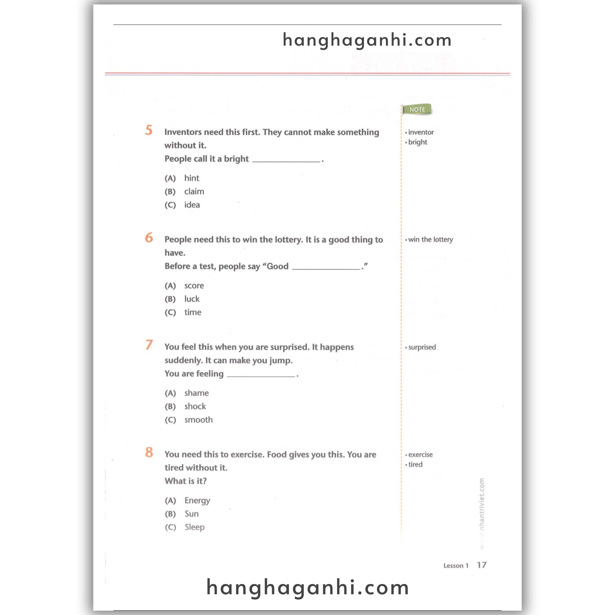 Sách Preparation Book For The Toefl Primary Step 2_thumbnail_2