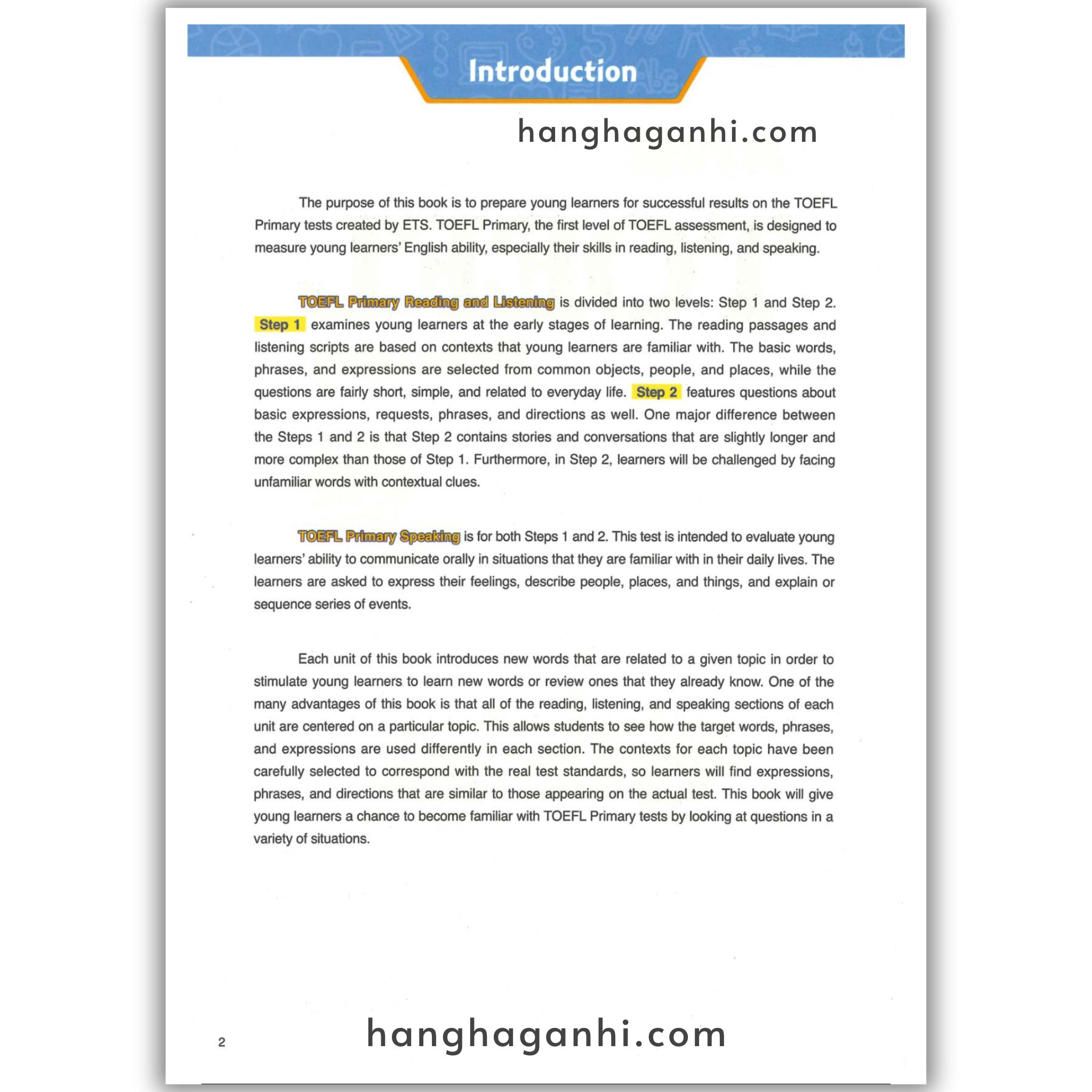 [Sách] TOEFL Primary Step 1: Book 3_thumbnail_5