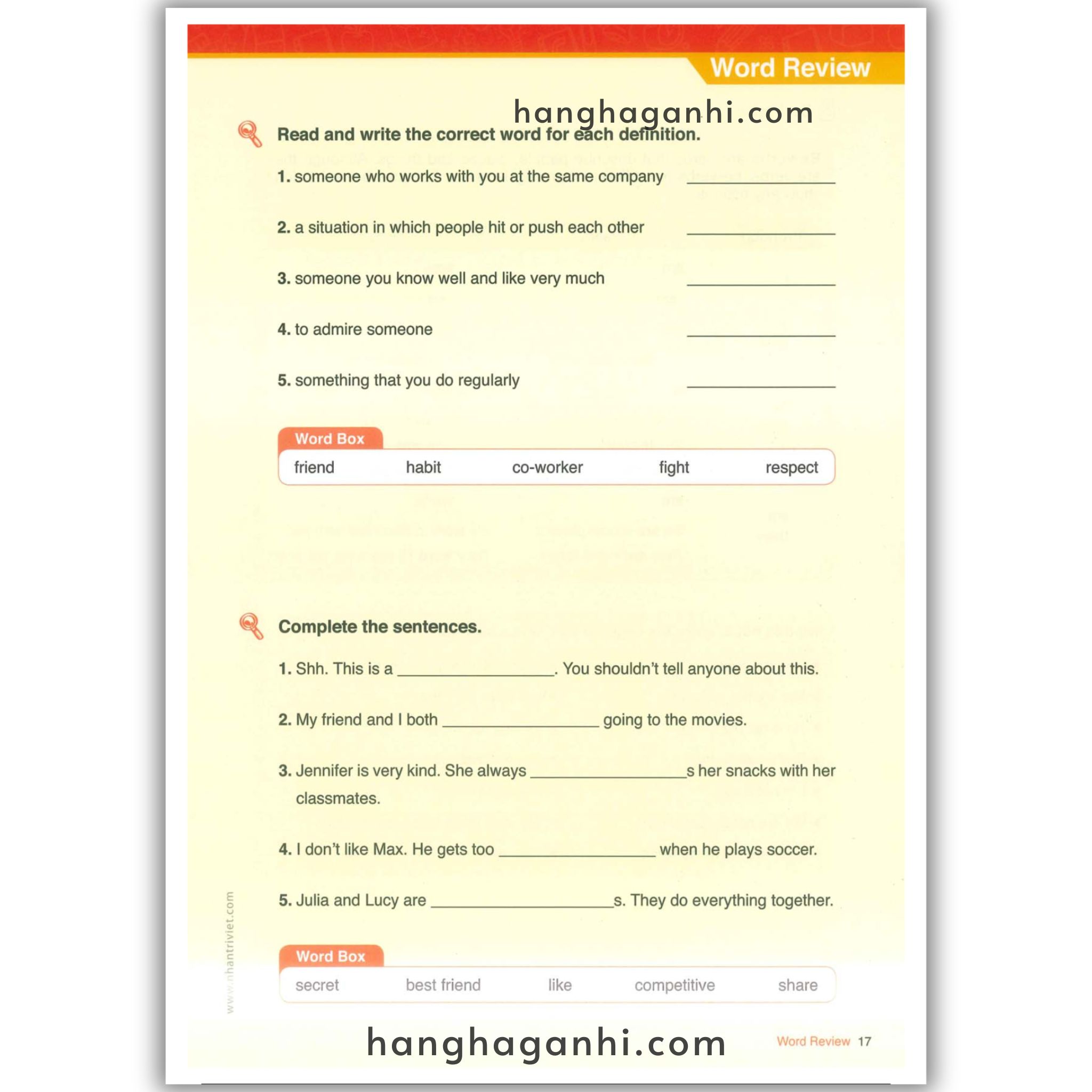 [Sách] TOEFL Primary Step 2: Book 1_thumbnail_13