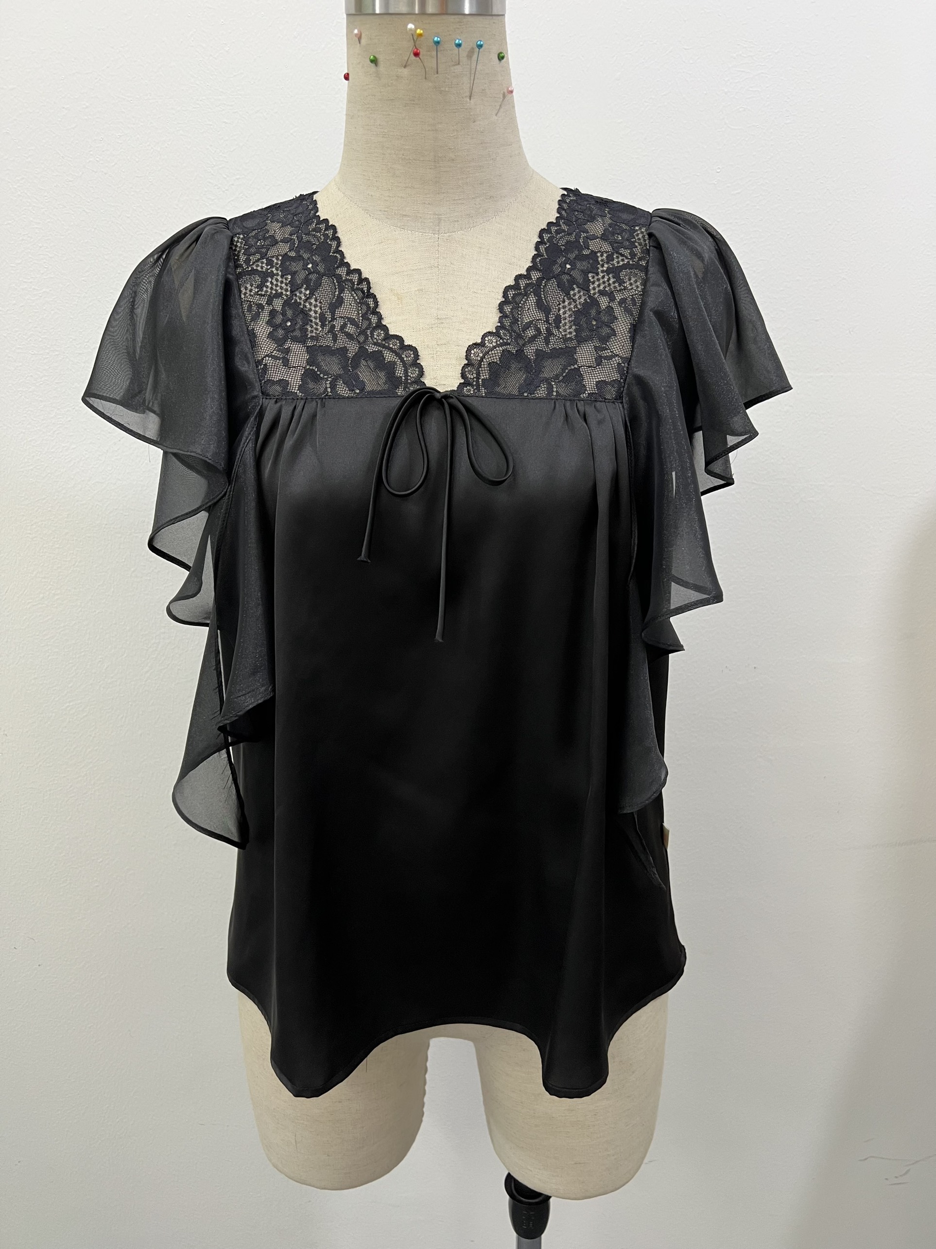 Bộ ngủ áo cộc tay, quần cộc BN511_thumbnail_5