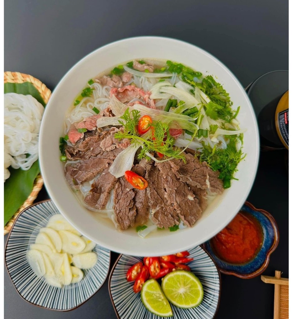 Nước Xốt Phở Bò Hương Vị Truyền Thống Hà Nội_thumbnail_3