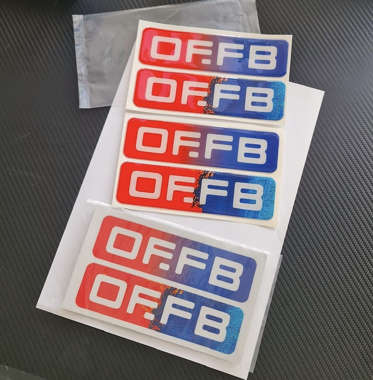 Logo OFFB