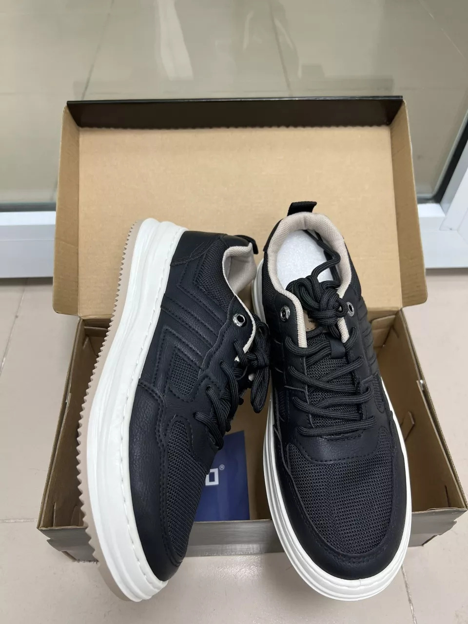 Phân loại hàng: CS966- Size 43_0