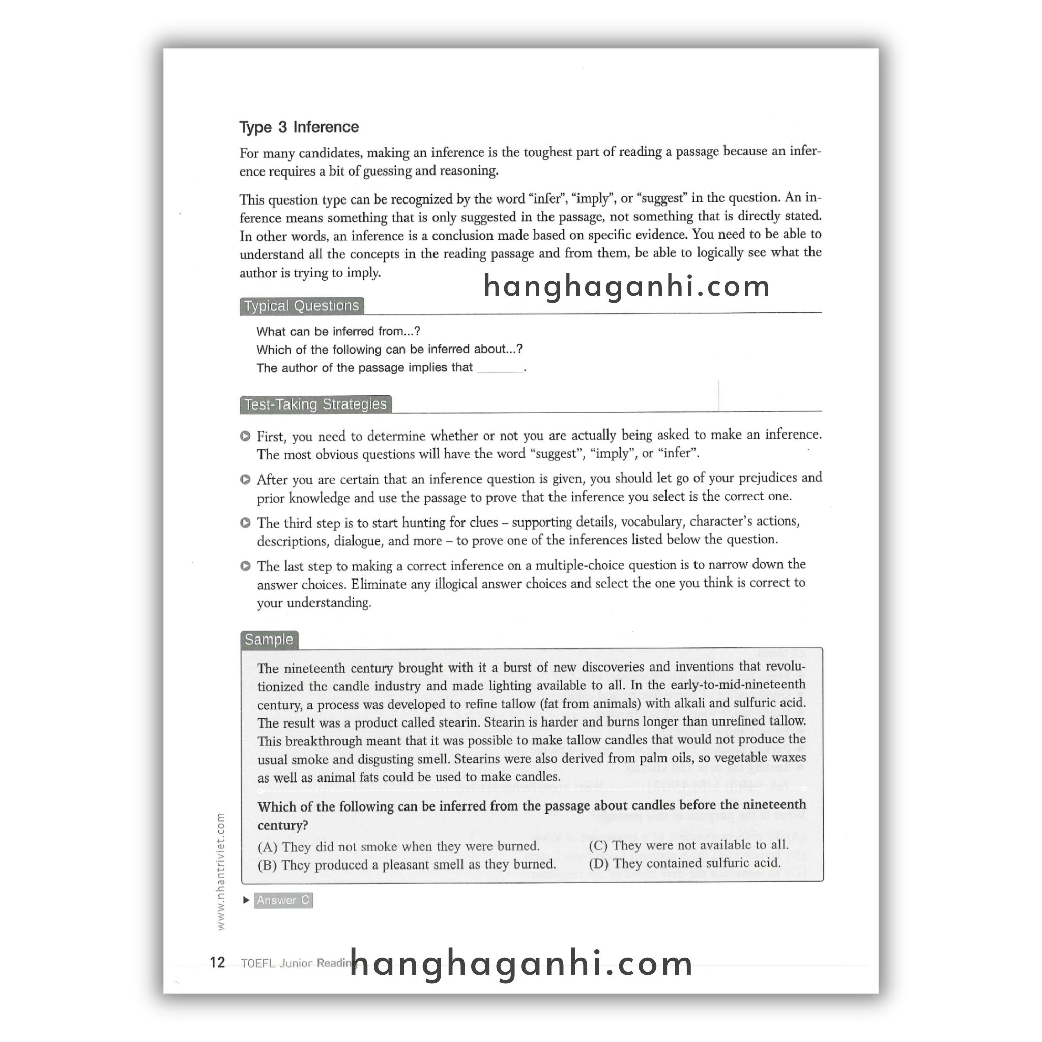 [Sách] TOEFL Junior Reading_thumbnail_4