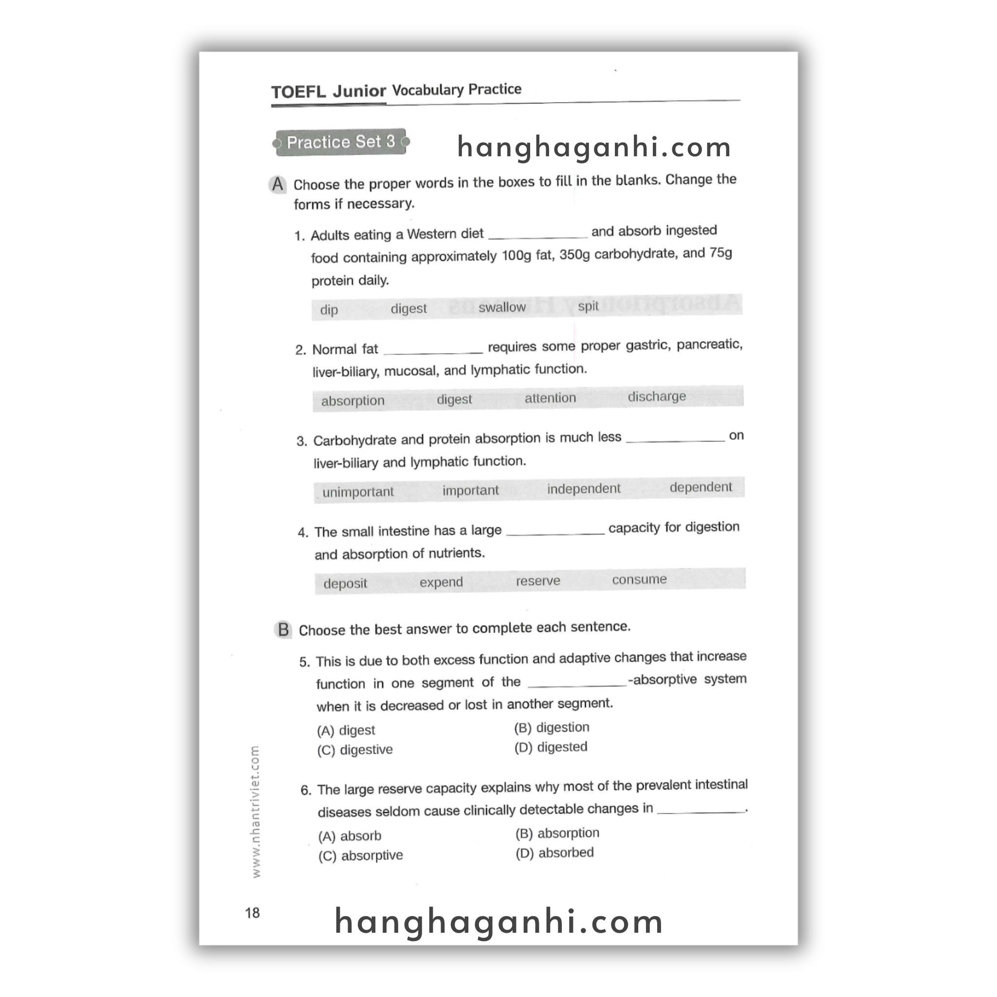 [Sách] TOEFL Junior Vocabulary Practice_thumbnail_2