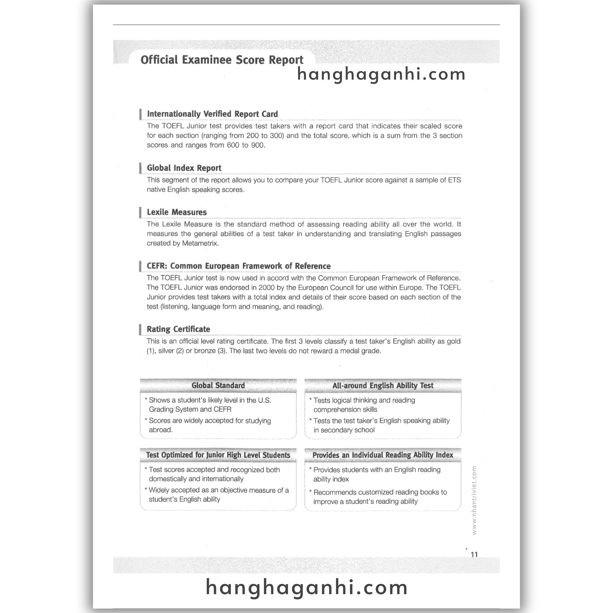 [Sách] Master TOEFL Junior Basic: Listening Comprehension_thumbnail_7