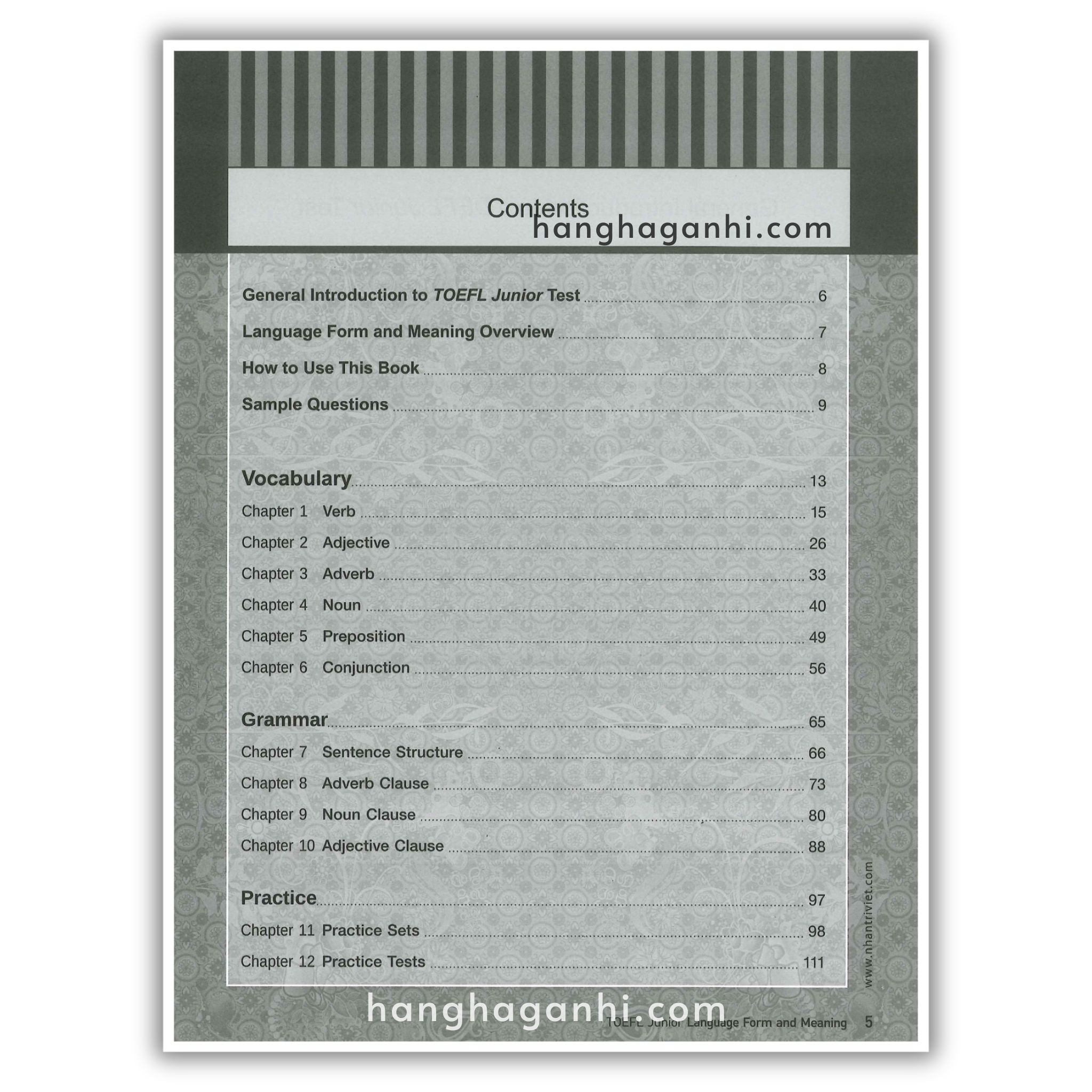 [Sách] TOEFL Junior Language Form and Meaning_thumbnail_13