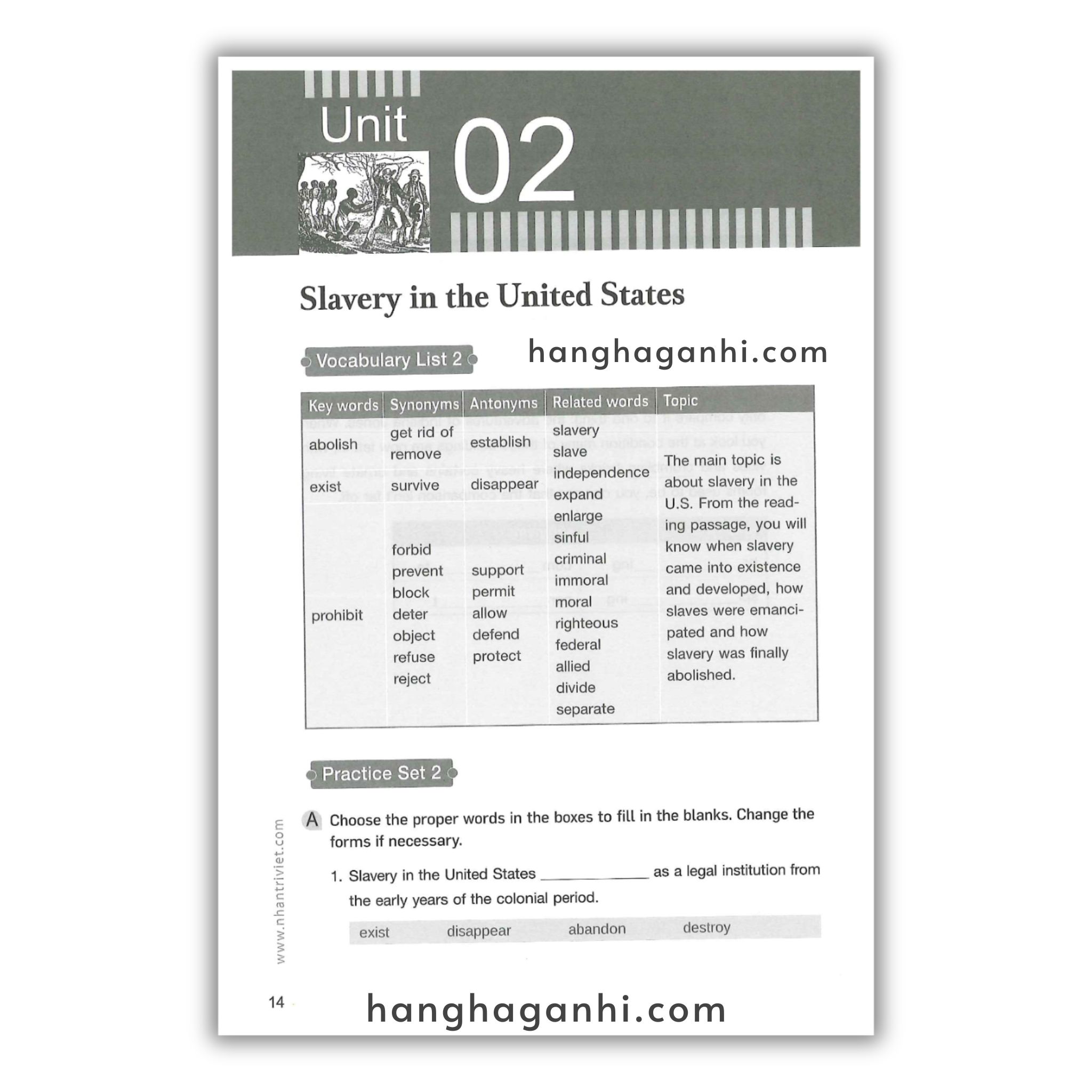 [Sách] TOEFL Junior Vocabulary Practice_thumbnail_12