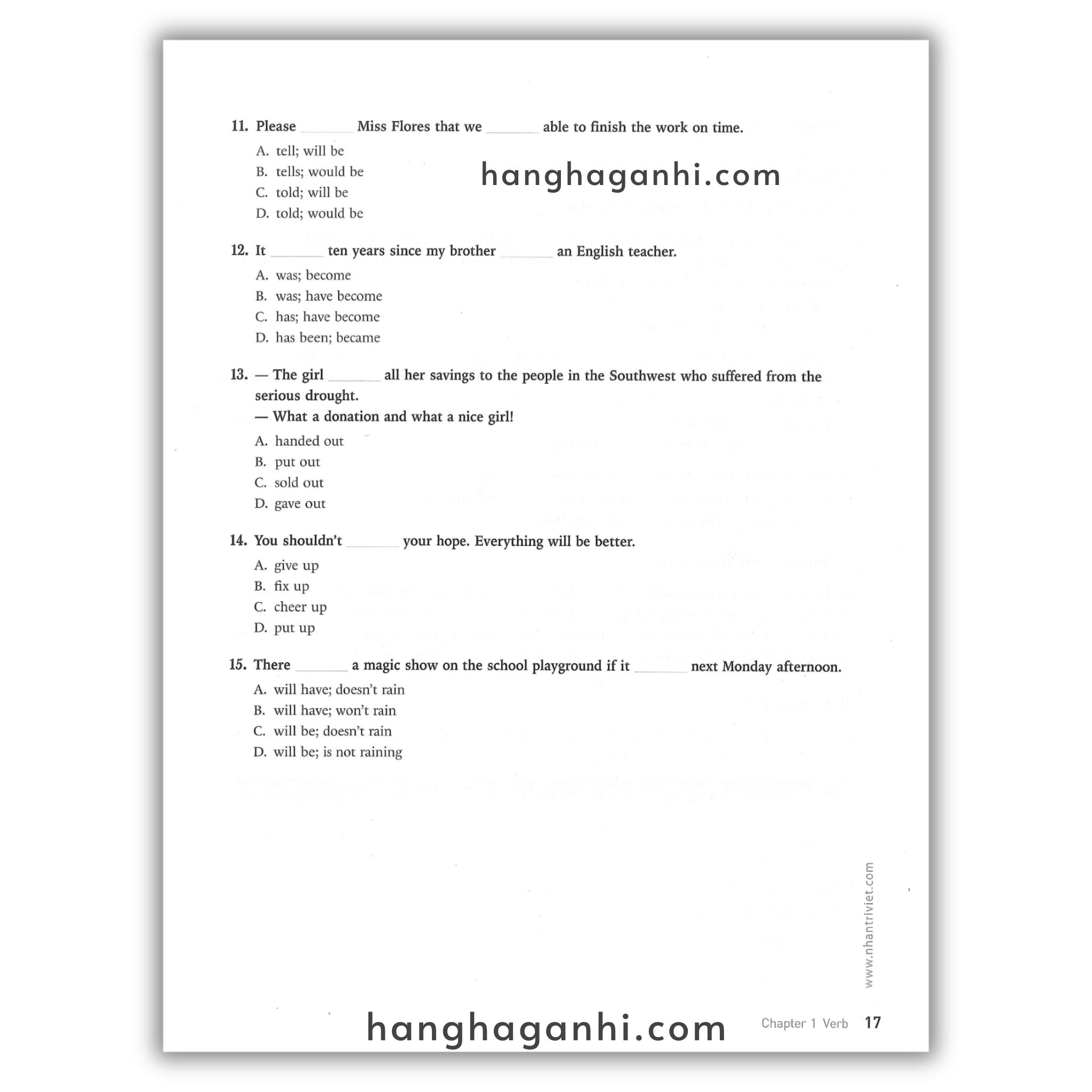 [Sách] TOEFL Junior Language Form and Meaning_thumbnail_9