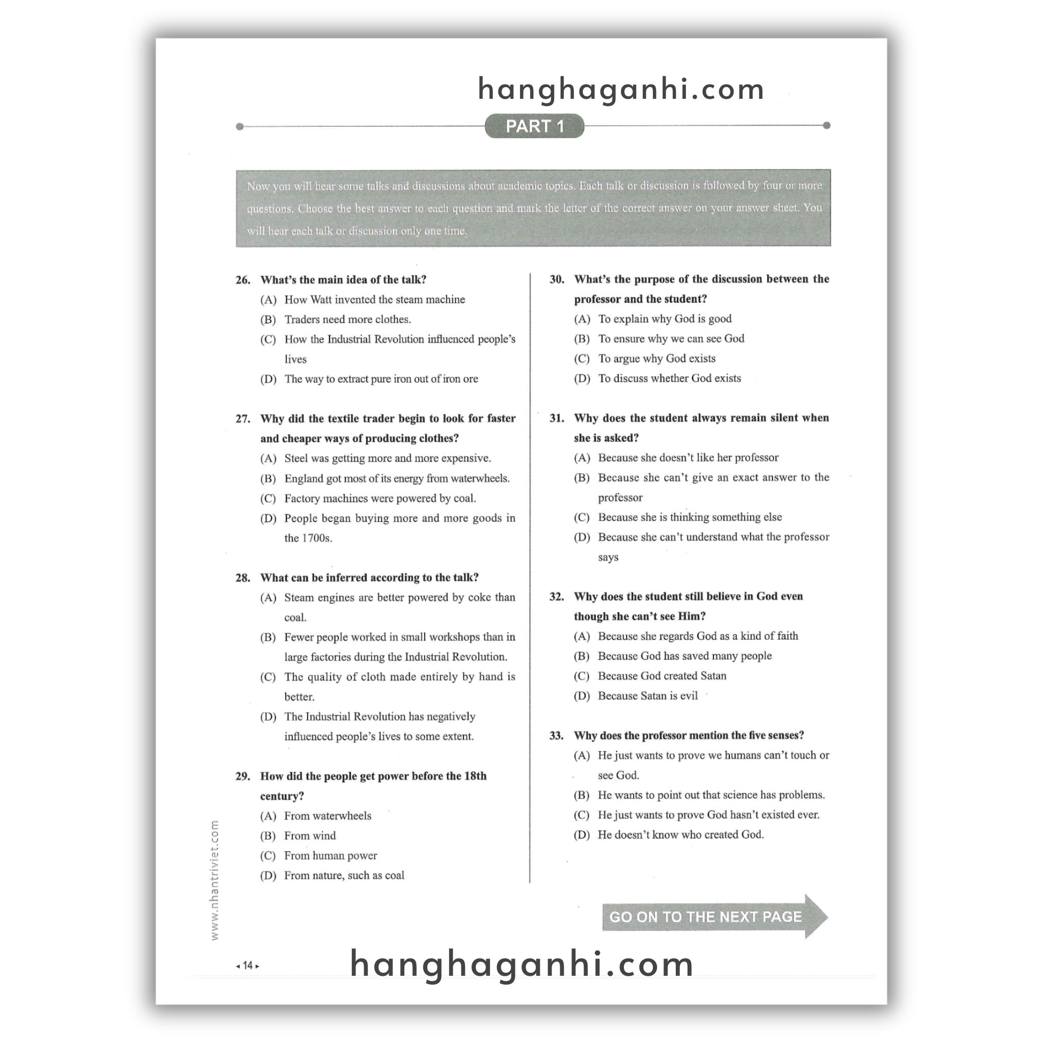 [Sách] TOEFL Junior – 10 Practice Tests_thumbnail_1