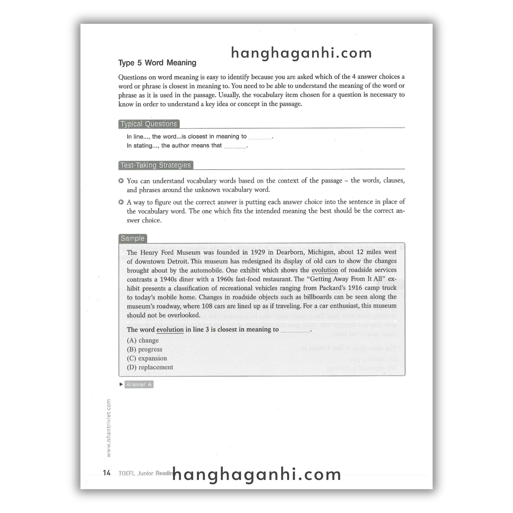 [Sách] Trọn bộ 17 cuốn ôn thi TOEFL Junior_thumbnail_2