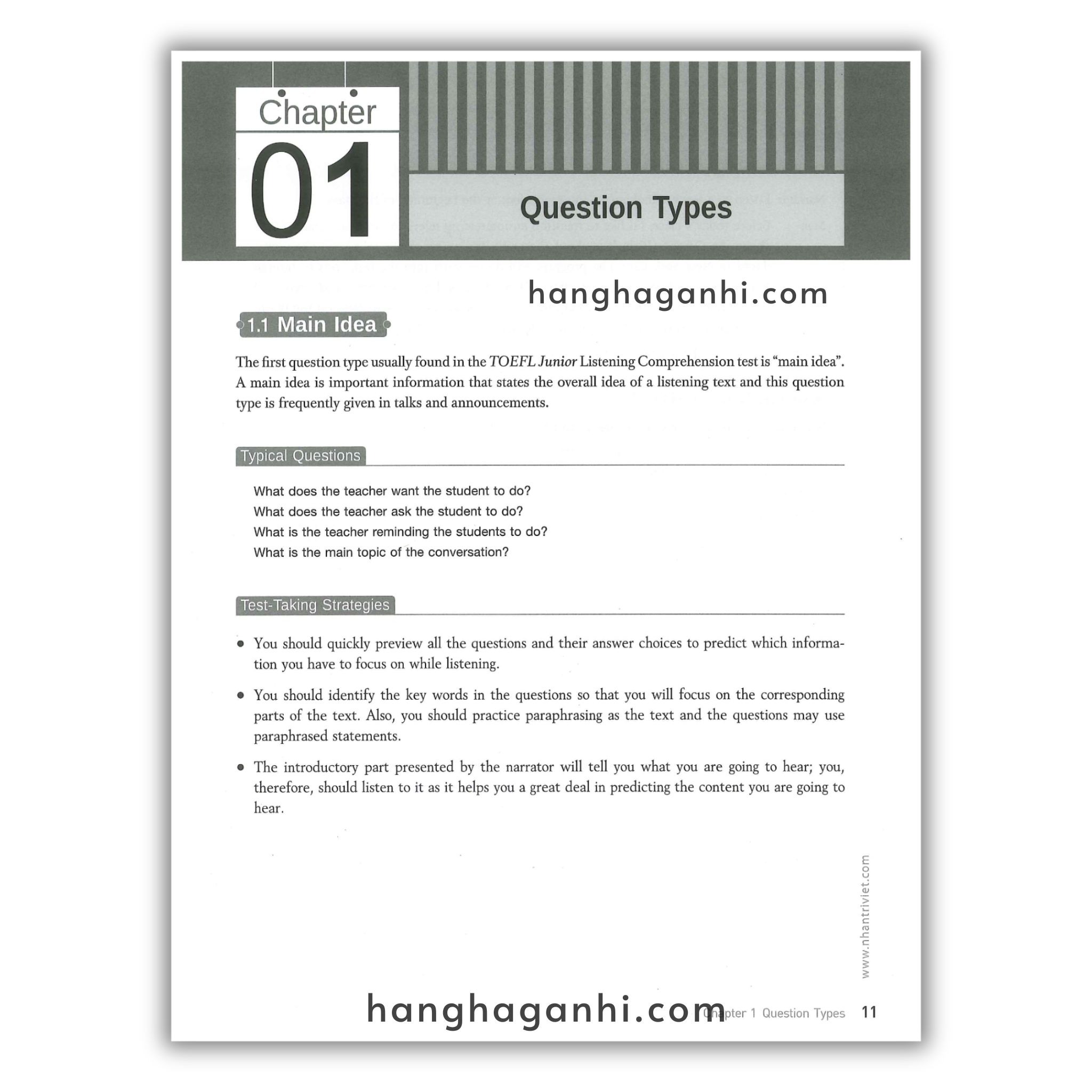 [Sách] Trọn bộ 17 cuốn ôn thi TOEFL Junior_thumbnail_5