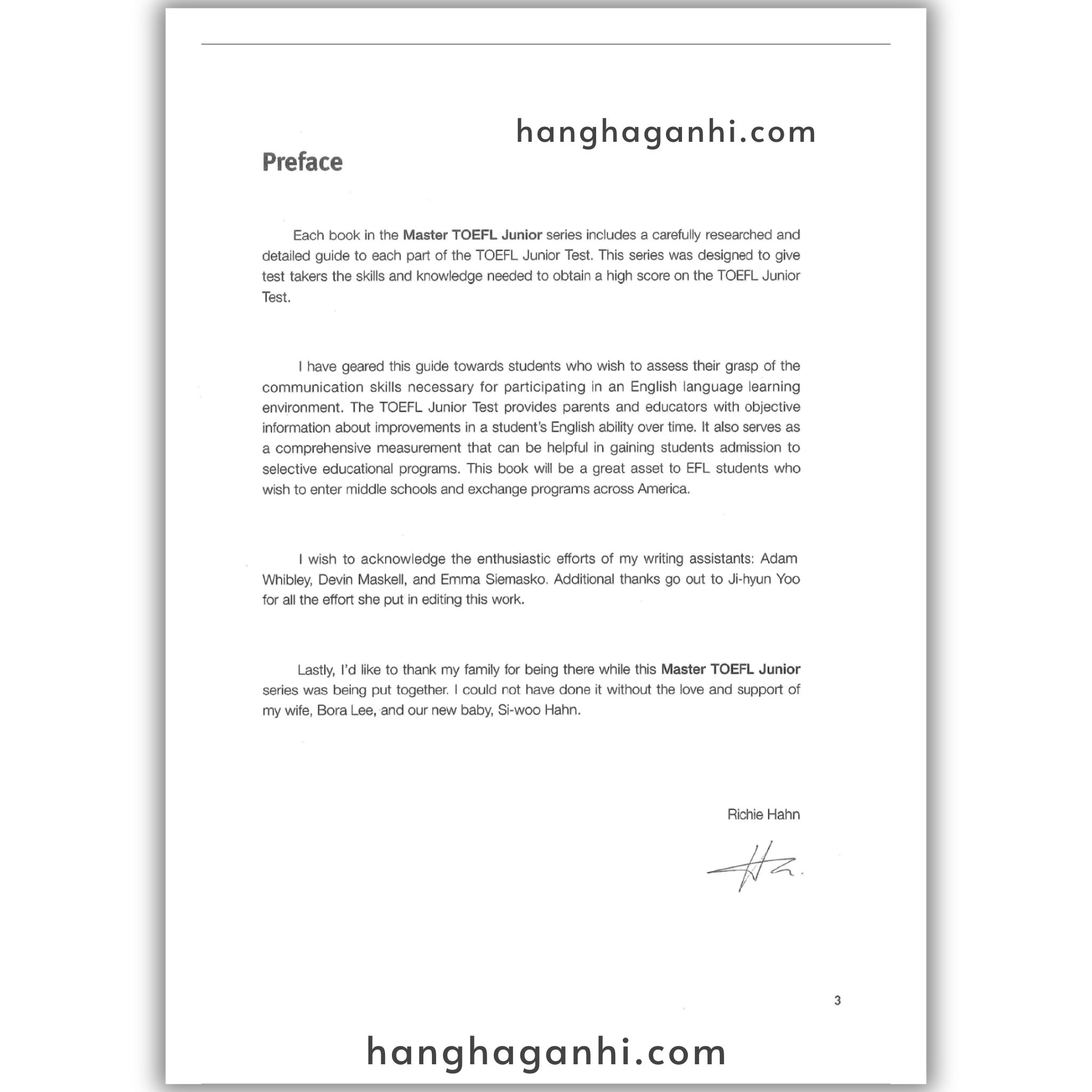 [Sách] Master TOEFL Junior Advanced: Reading Comprehension_thumbnail_12