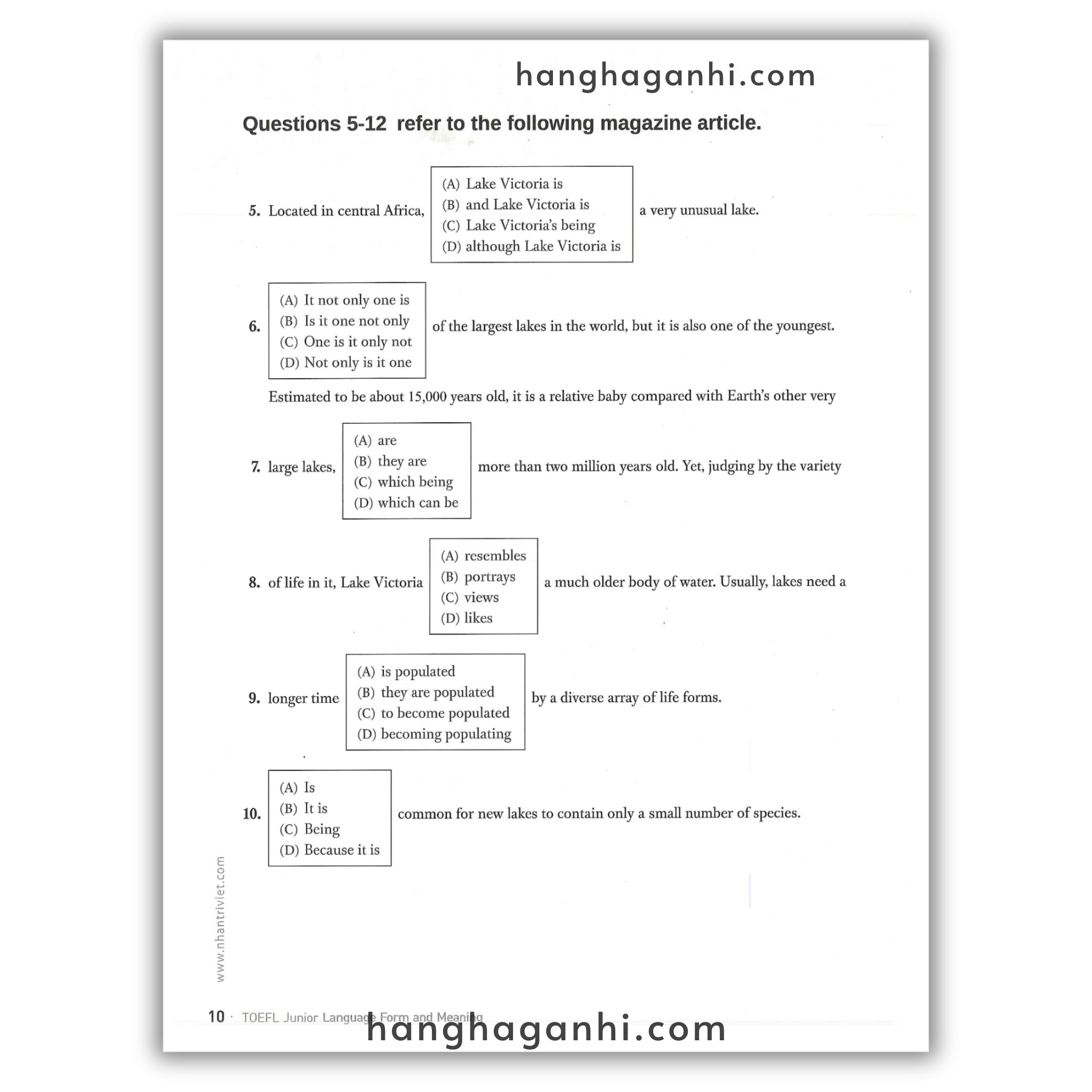 [Sách] Trọn bộ 17 cuốn ôn thi TOEFL Junior_thumbnail_14