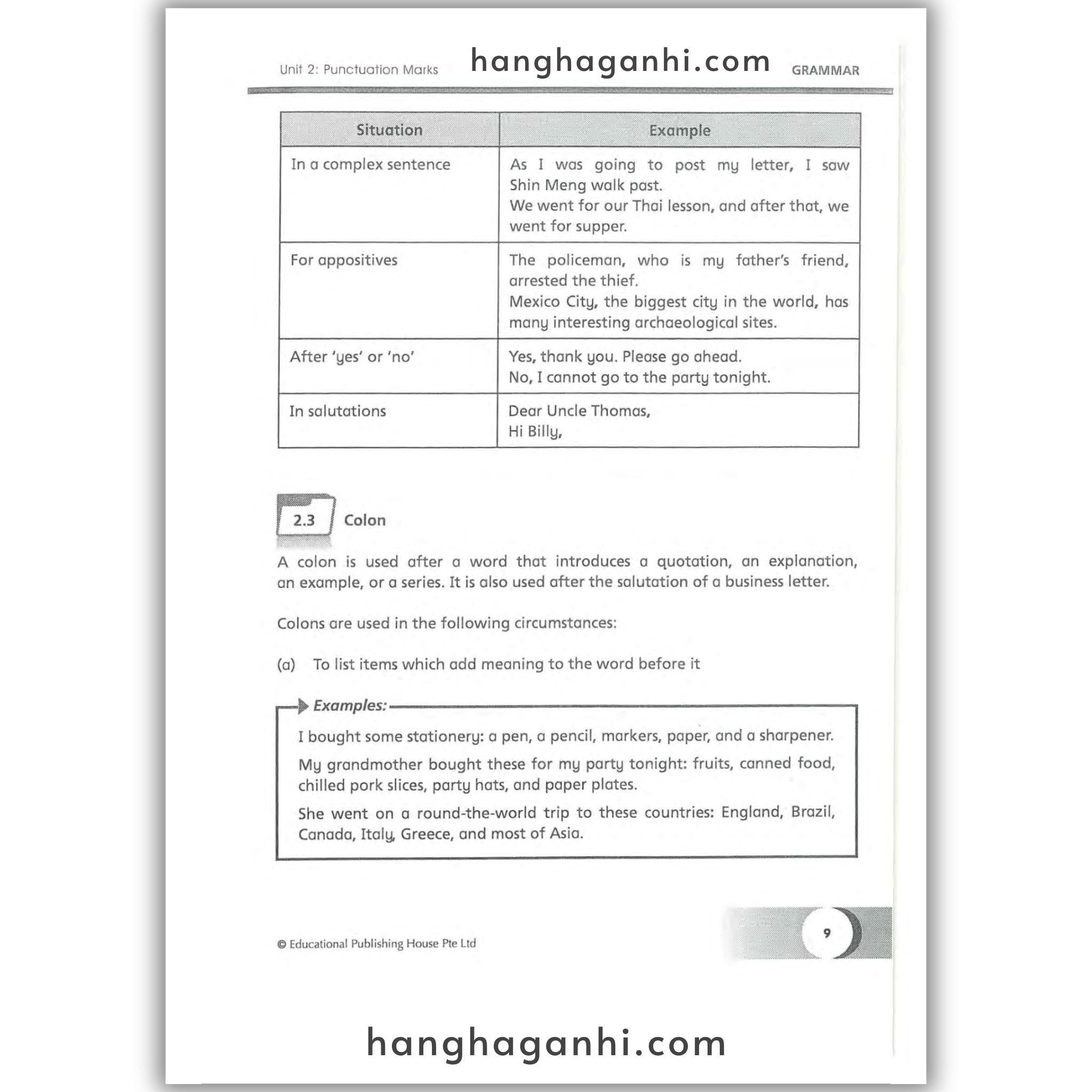 Ultimate Guide for Grammar, Vocabulary and Comprehension primary 6_thumbnail_13