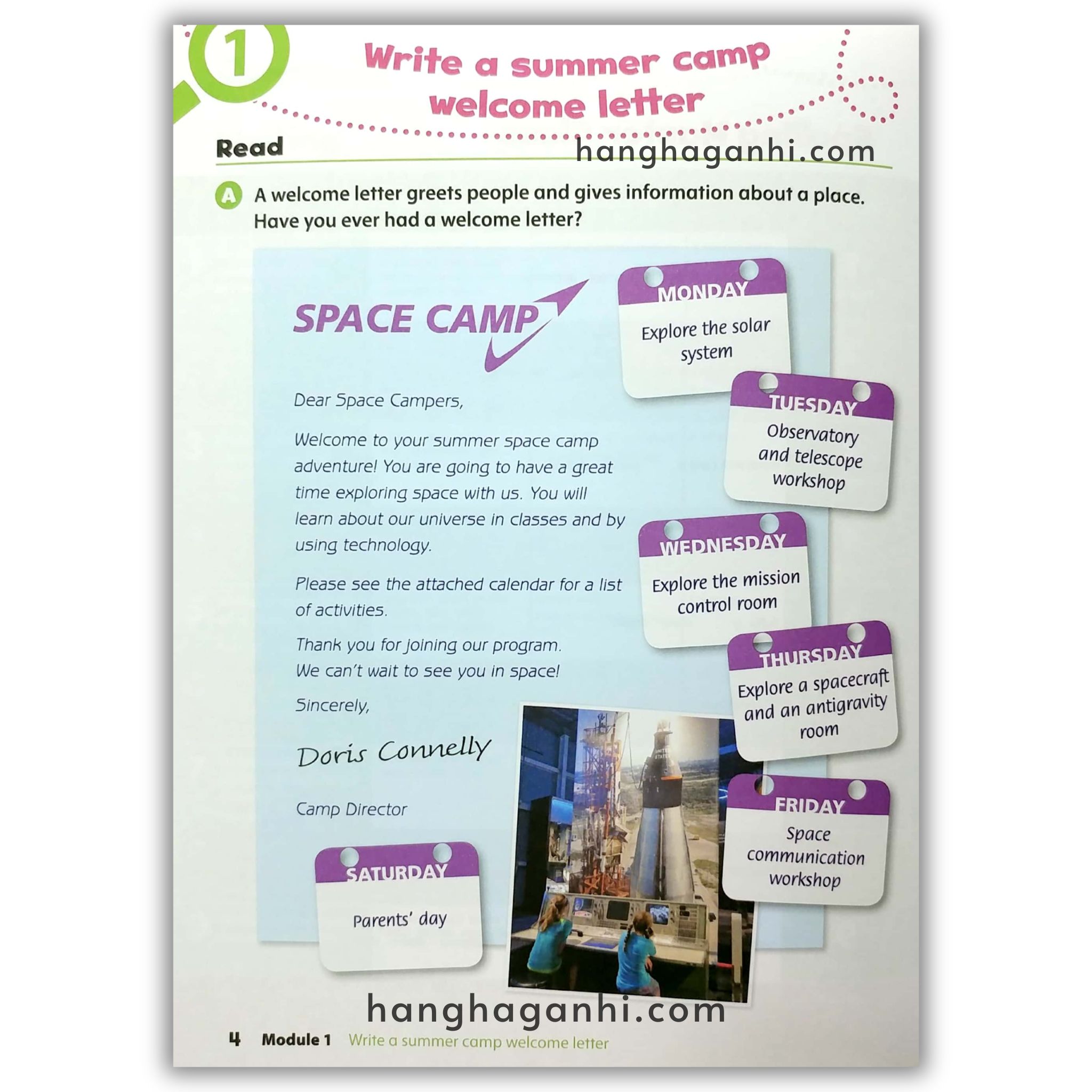 Oxford Discover Level 4 Writing And Spelling (2Nd Edition)_thumbnail_2