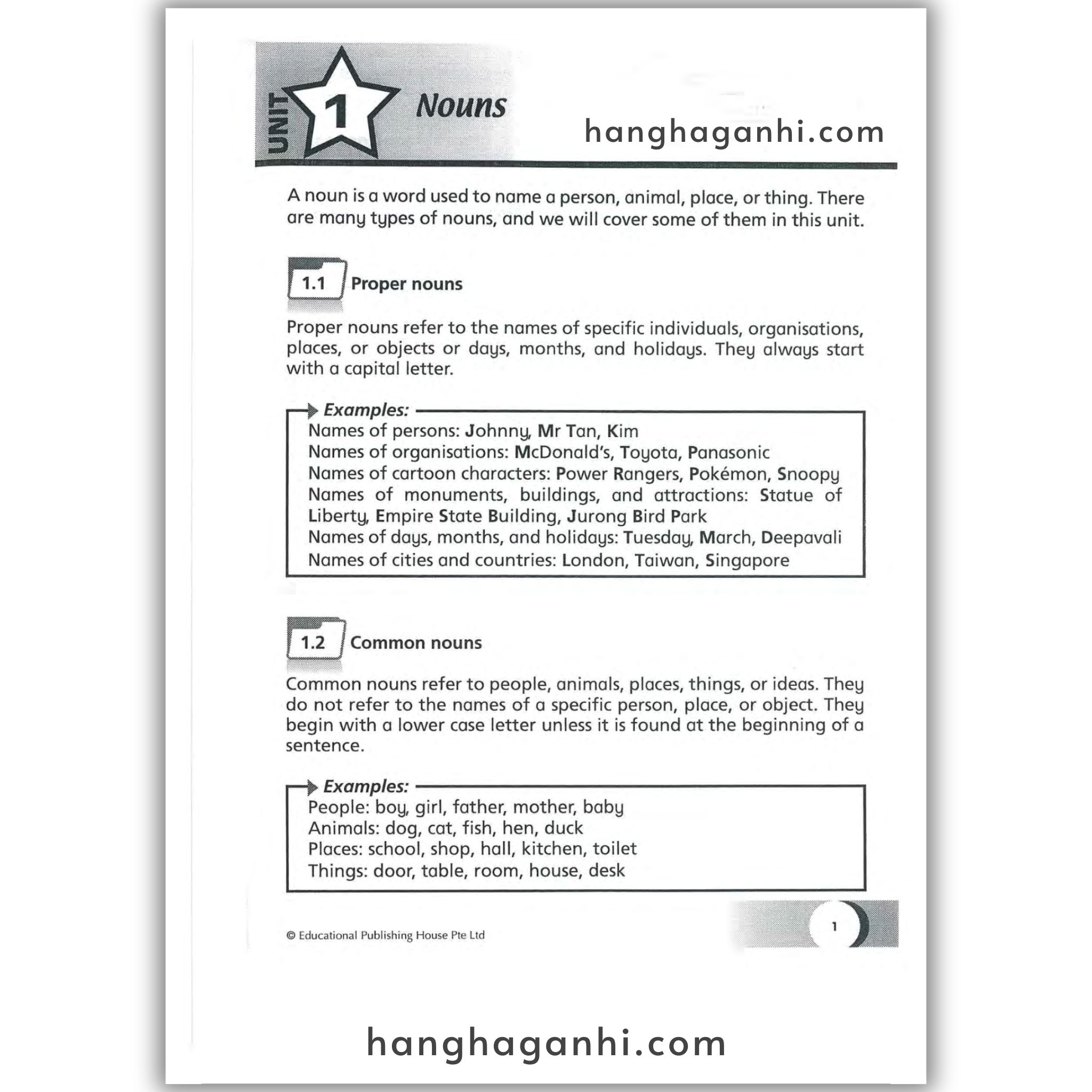Ultimate Guide for Grammar, Vocabulary and Comprehension primary 4_thumbnail_5