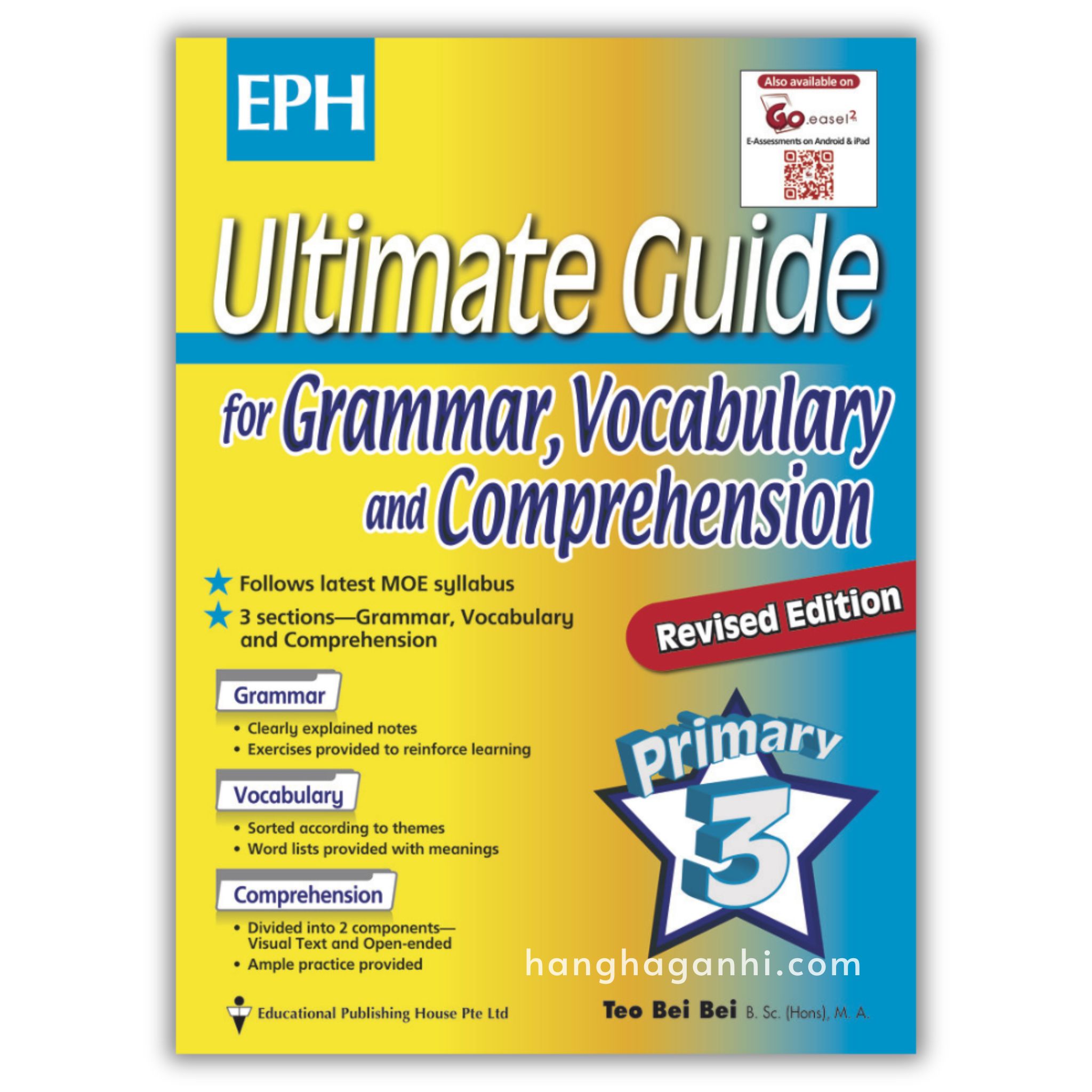 Ultimate Guide for Grammar, Vocabulary and Comprehension primary 3_thumbnail_0