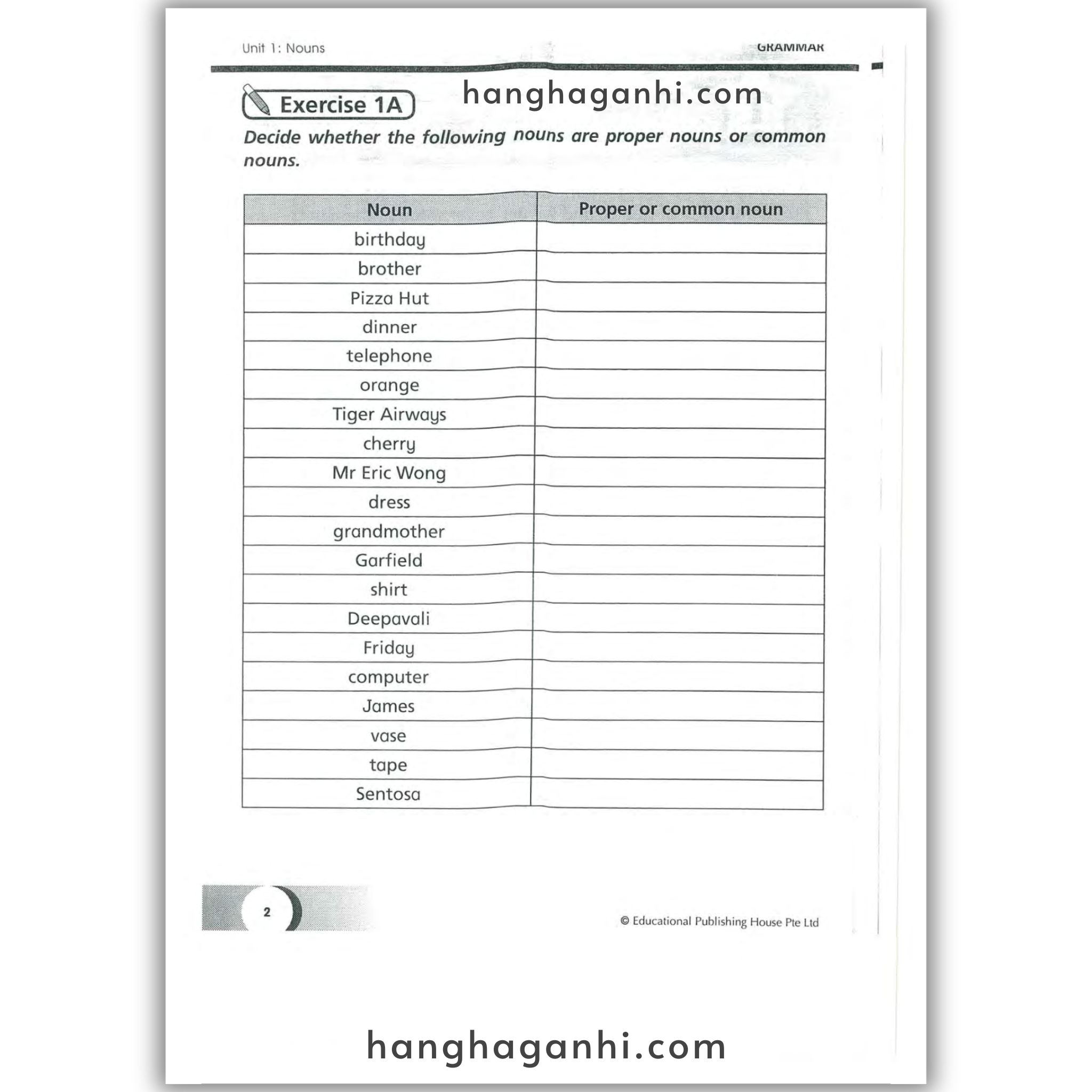 Ultimate Guide for Grammar, Vocabulary and Comprehension primary 4_thumbnail_6