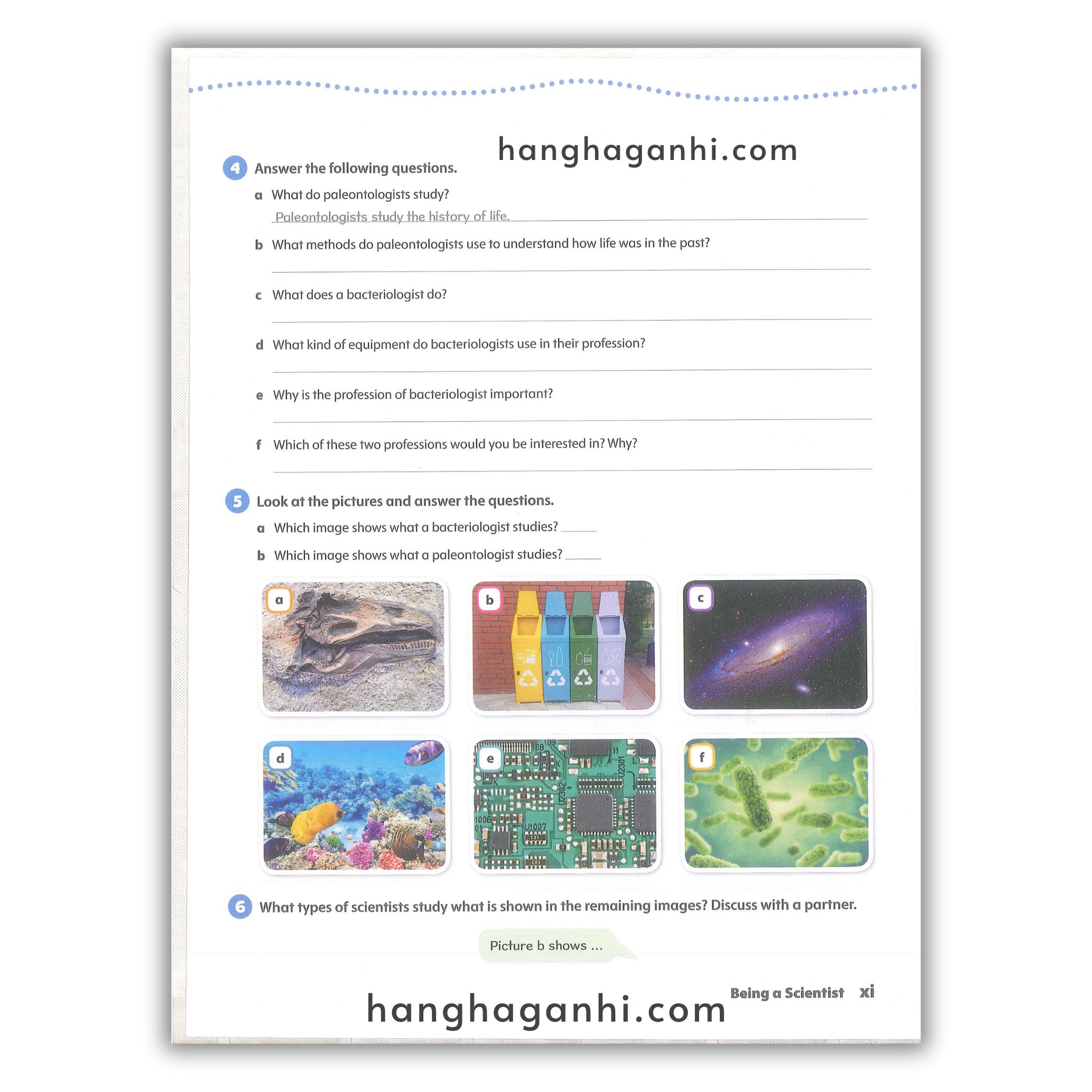 Oxford Discover Level 6 Science Student Book 2Nd Edition_thumbnail_10