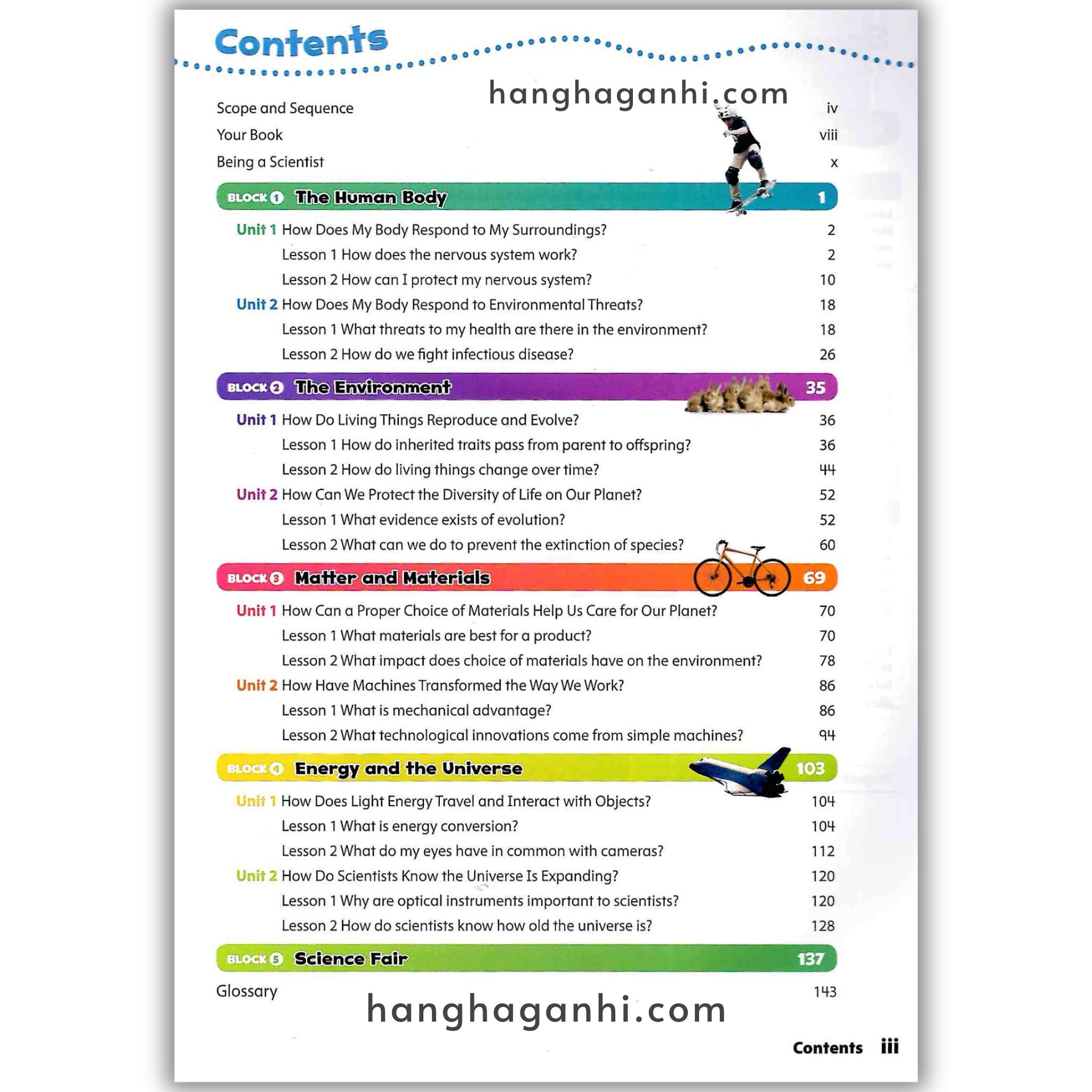 Oxford Discover Level 6 Science Student Book 2Nd Edition_thumbnail_5