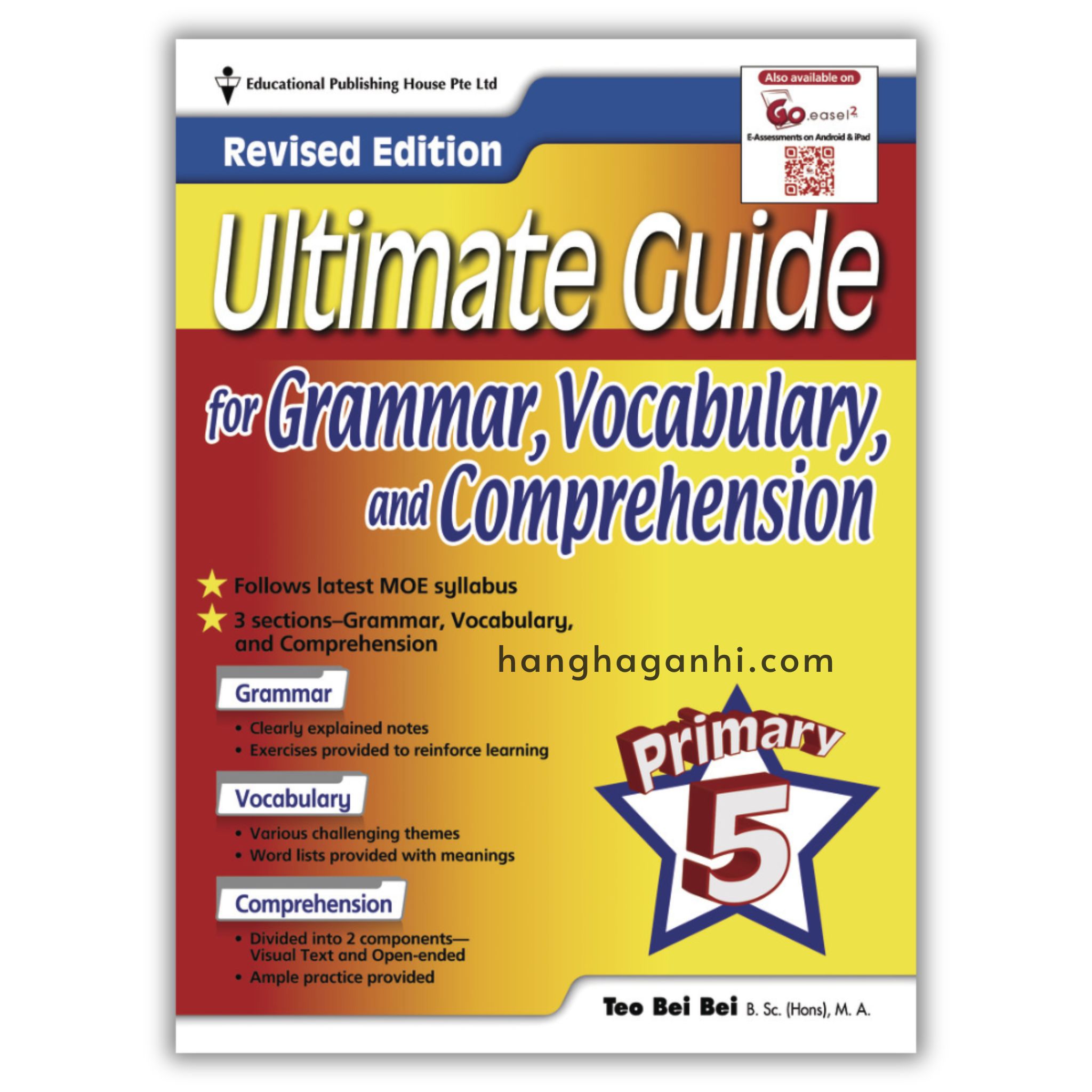 Ultimate Guide for Grammar, Vocabulary and Comprehension primary 5_thumbnail_0