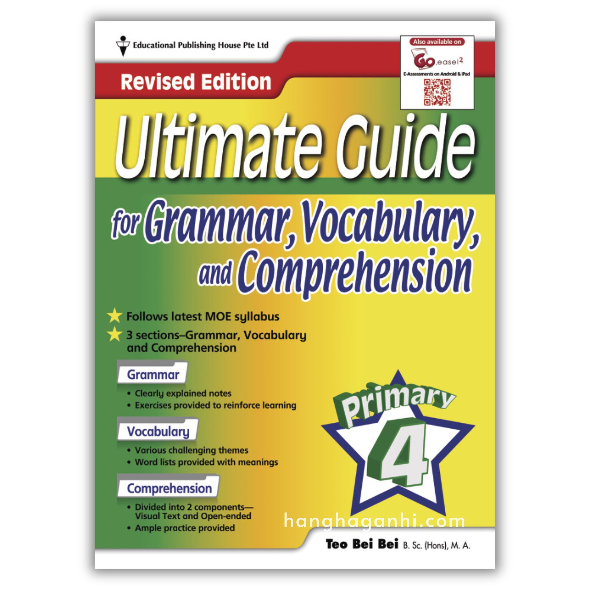 Ultimate Guide for Grammar, Vocabulary and Comprehension primary 4_thumbnail_0