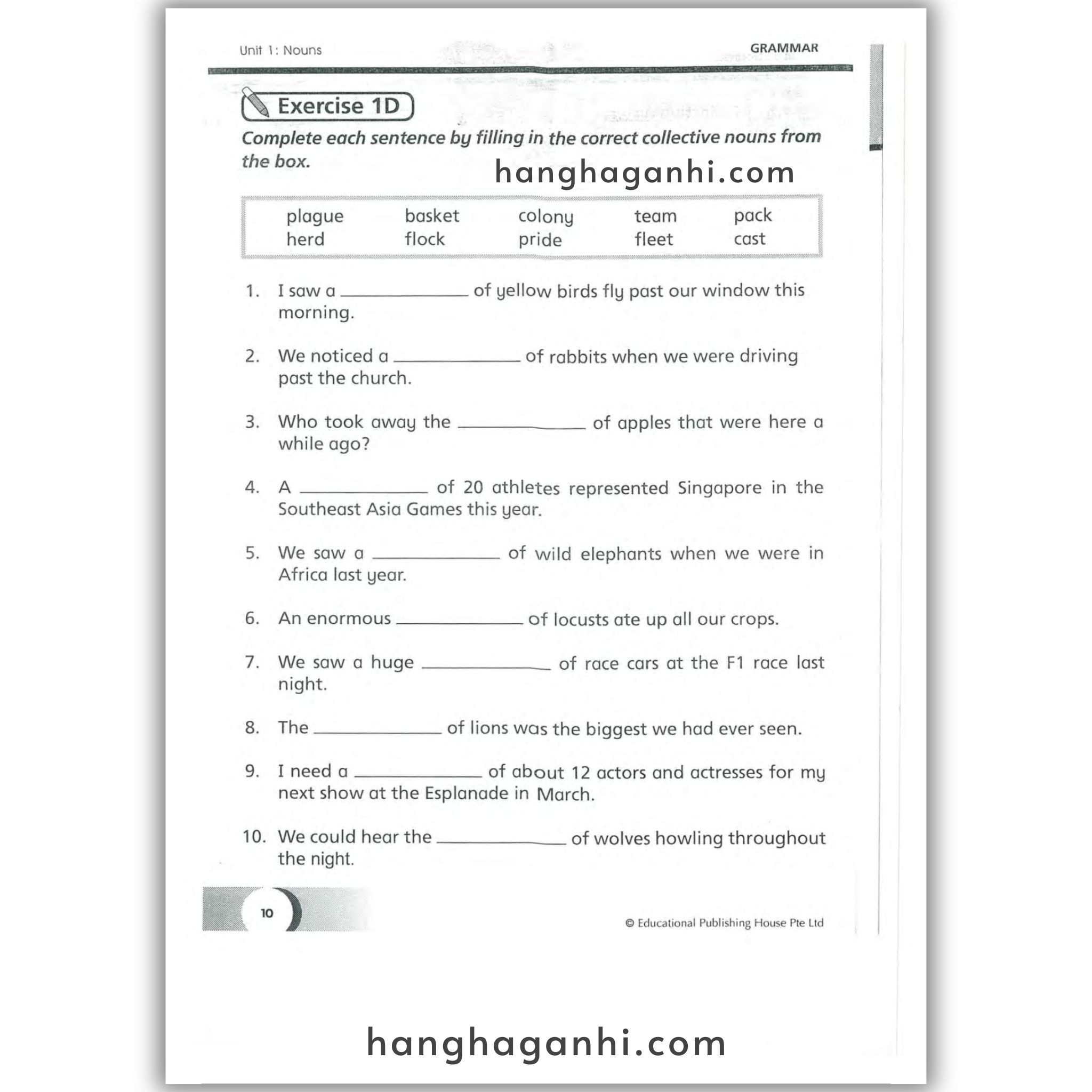 Ultimate Guide for Grammar, Vocabulary and Comprehension primary 4_thumbnail_12