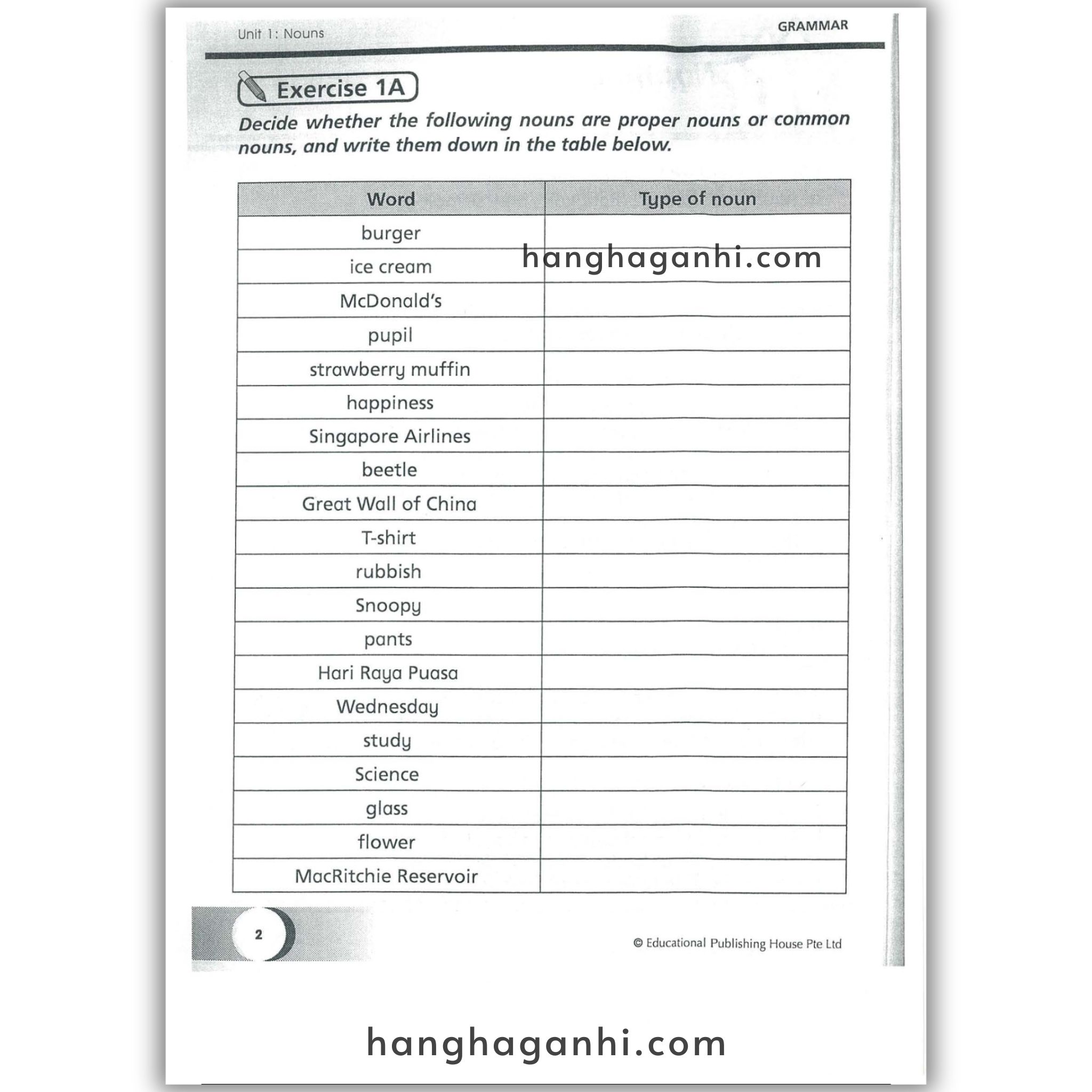 Ultimate Guide for Grammar, Vocabulary and Comprehension primary 3_thumbnail_3