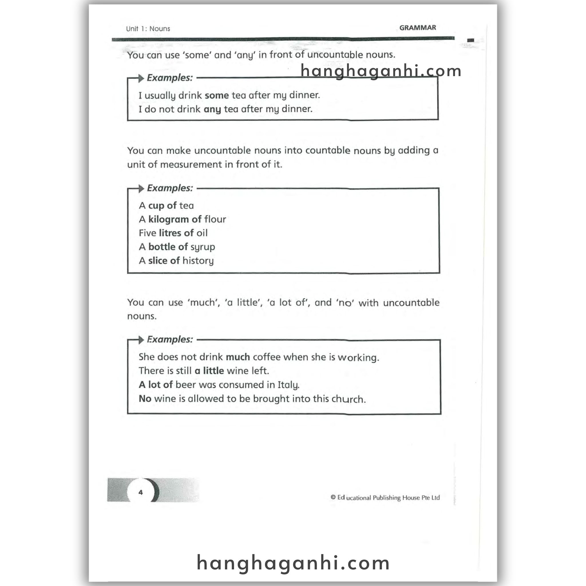 Ultimate Guide for Grammar, Vocabulary and Comprehension primary 4_thumbnail_9