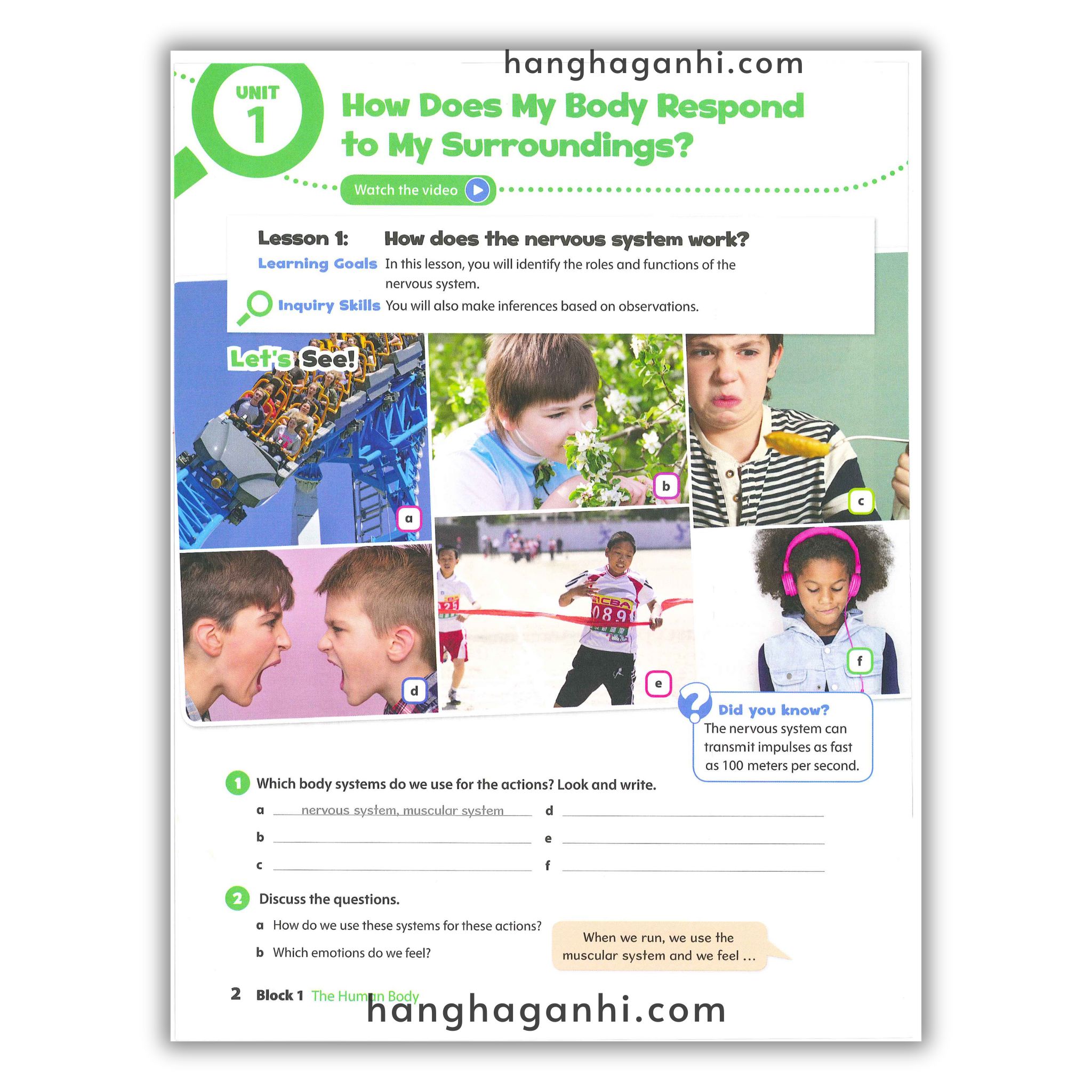 Oxford Discover Level 6 Science Student Book 2Nd Edition_thumbnail_9