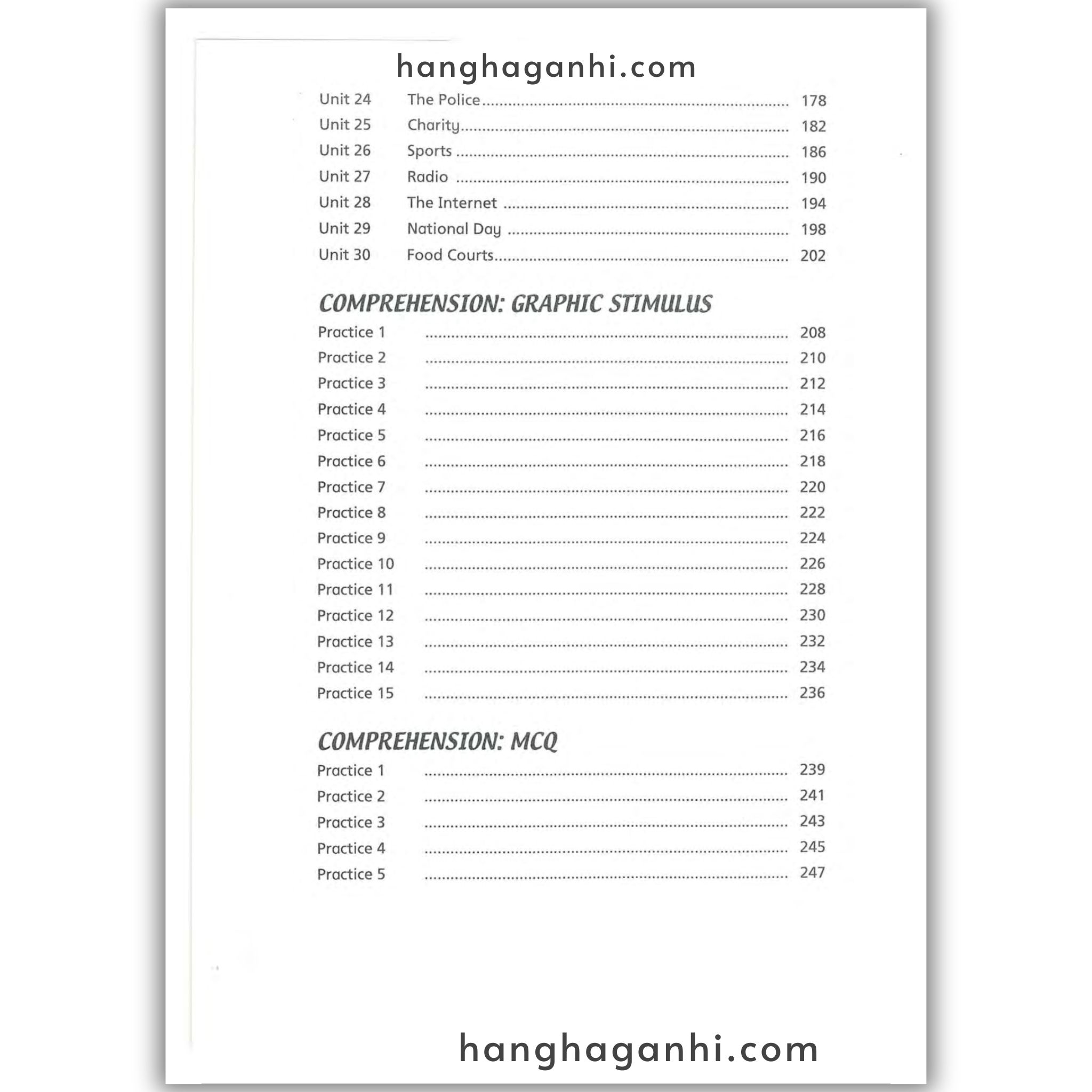 Ultimate Guide for Grammar, Vocabulary and Comprehension primary 5_thumbnail_2