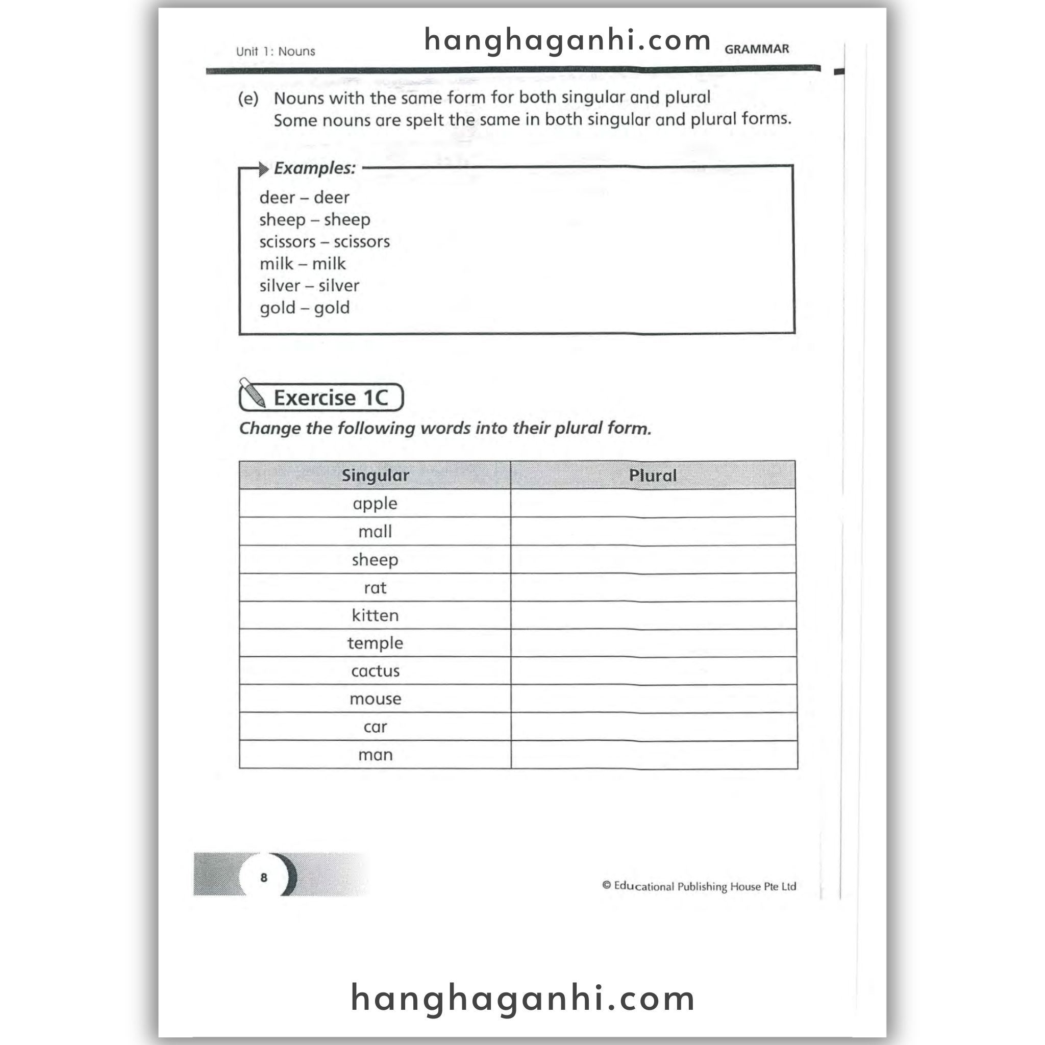 Ultimate Guide for Grammar, Vocabulary and Comprehension primary 4_thumbnail_10