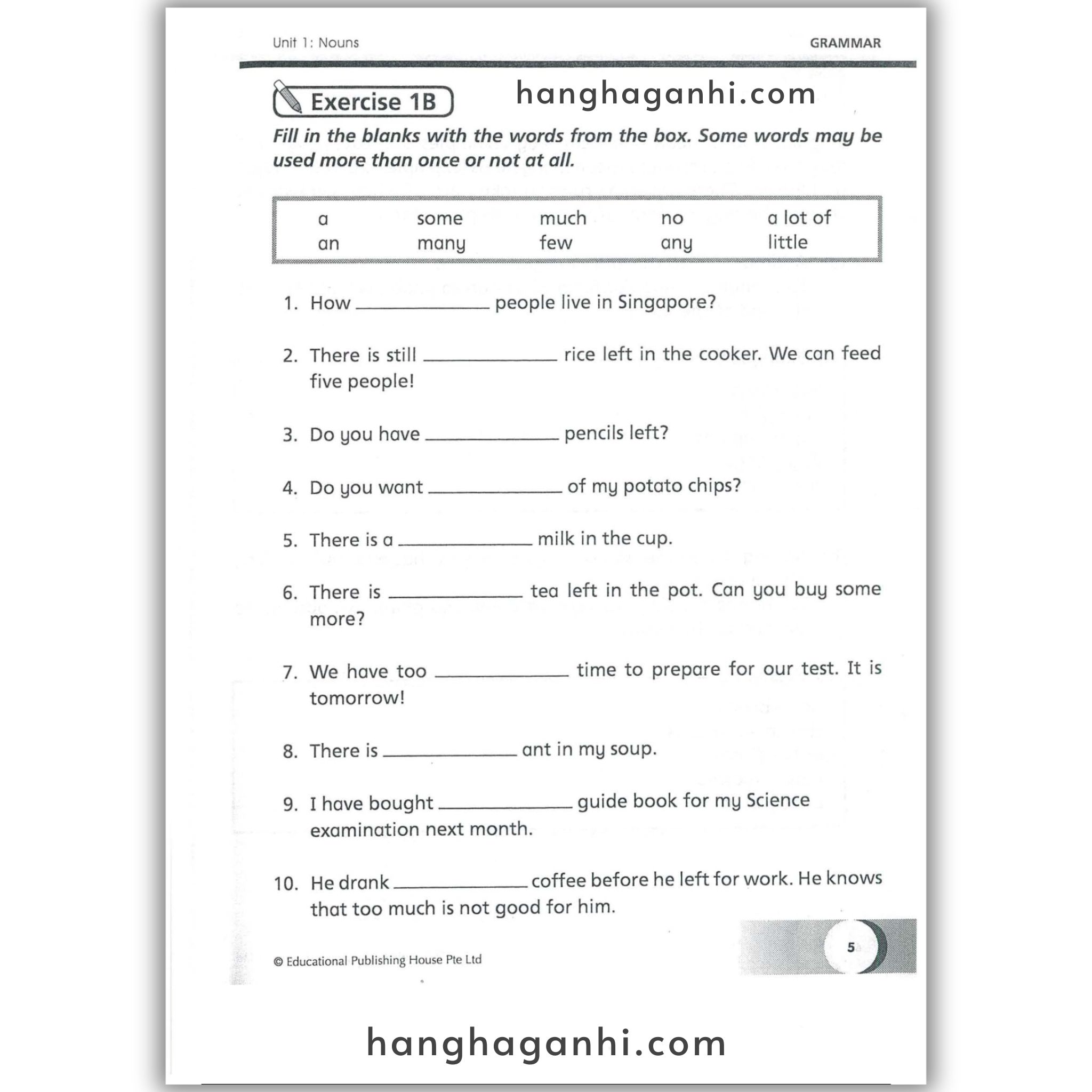 Ultimate Guide for Grammar, Vocabulary and Comprehension primary 3_thumbnail_6