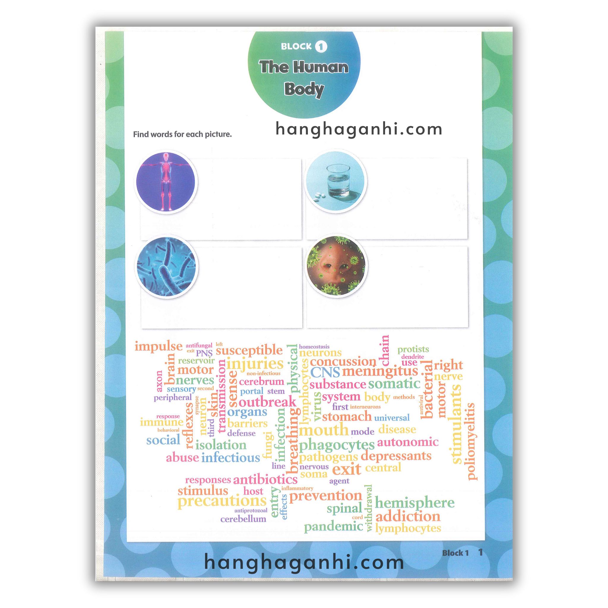 Oxford Discover Level 6 Science Student Book 2Nd Edition_thumbnail_11